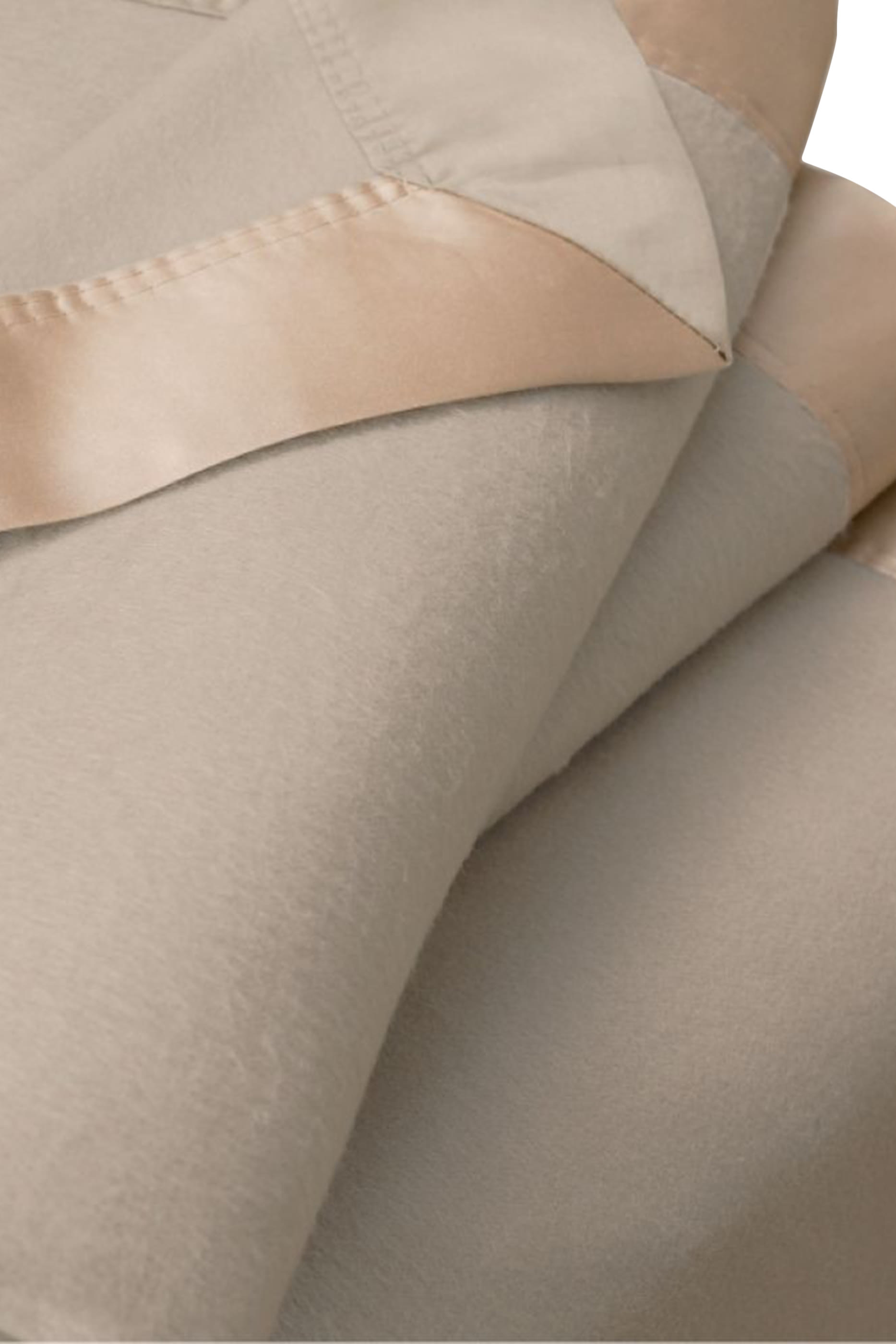 Silk Blanket