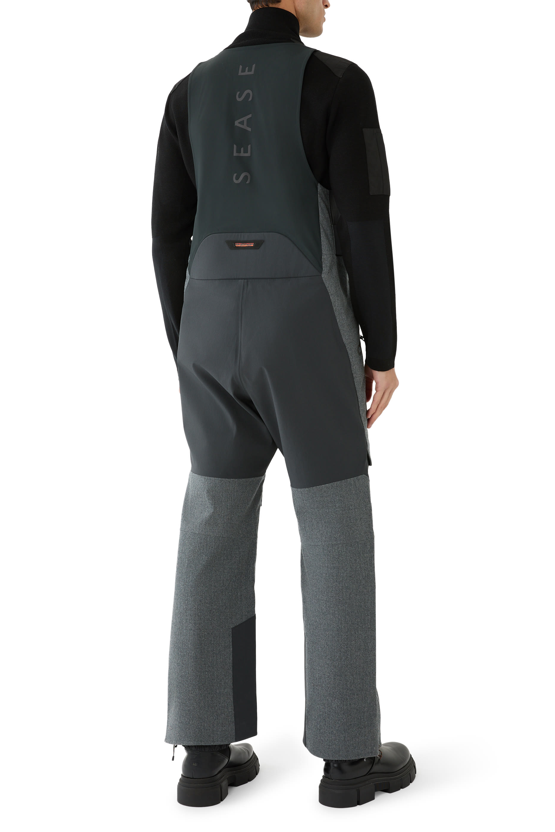 Glüna Ski Suit