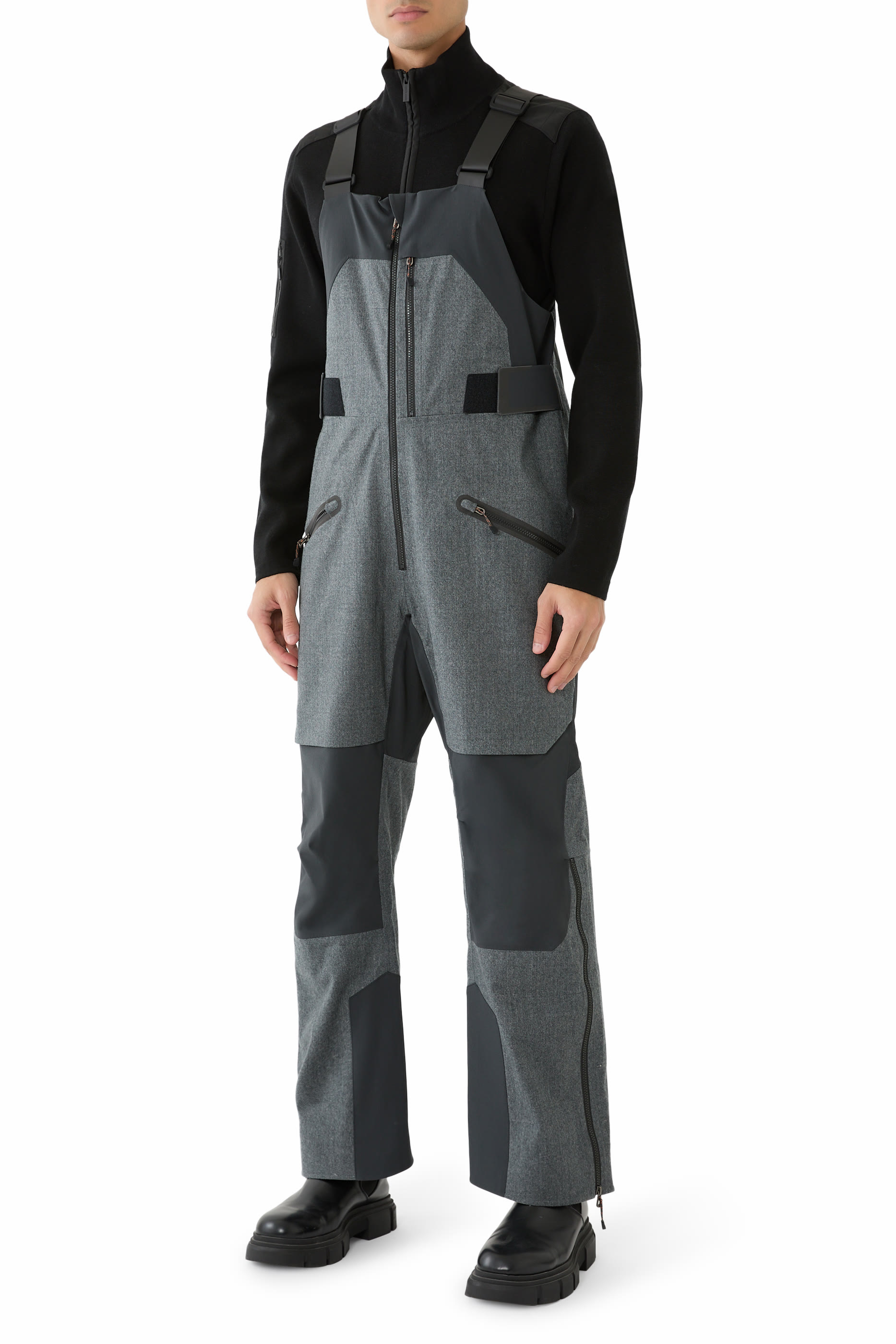 Glüna Ski Suit