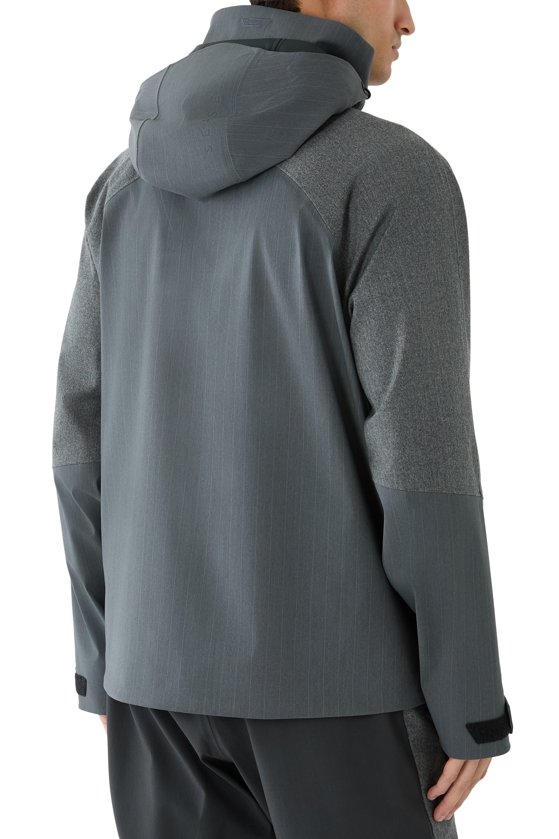 Intrepid Jacket