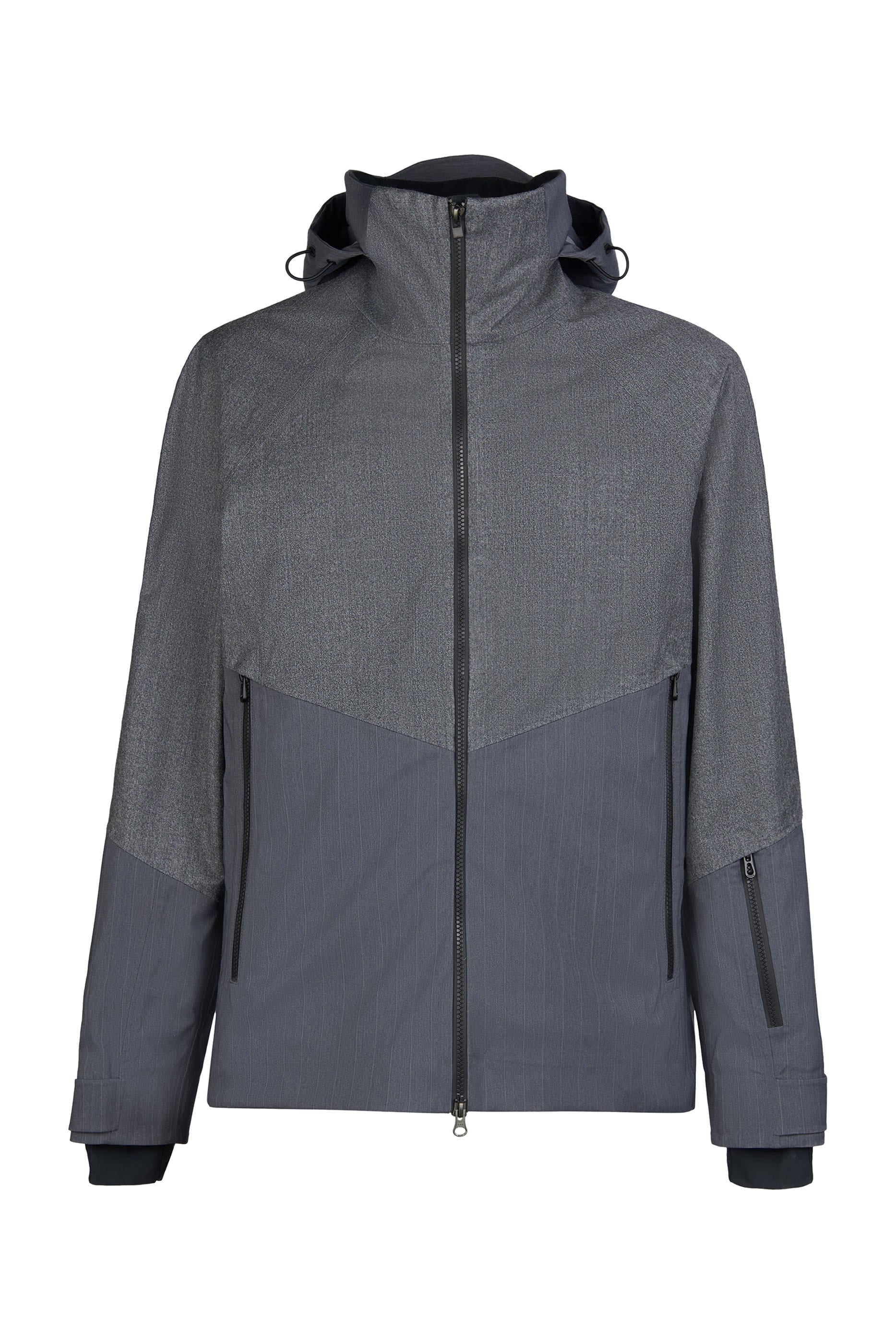 Intrepid Jacket