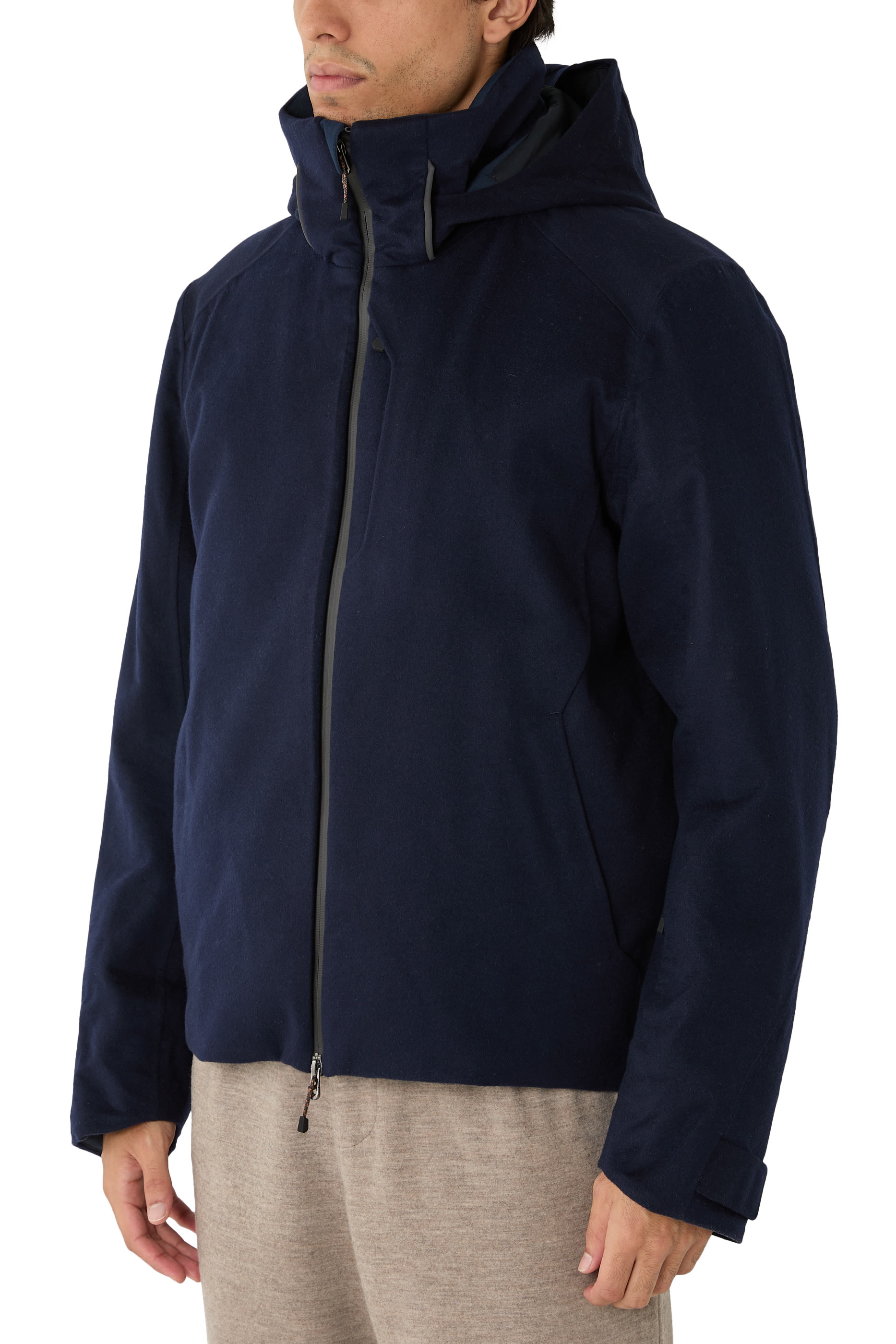 Balma Jacket 