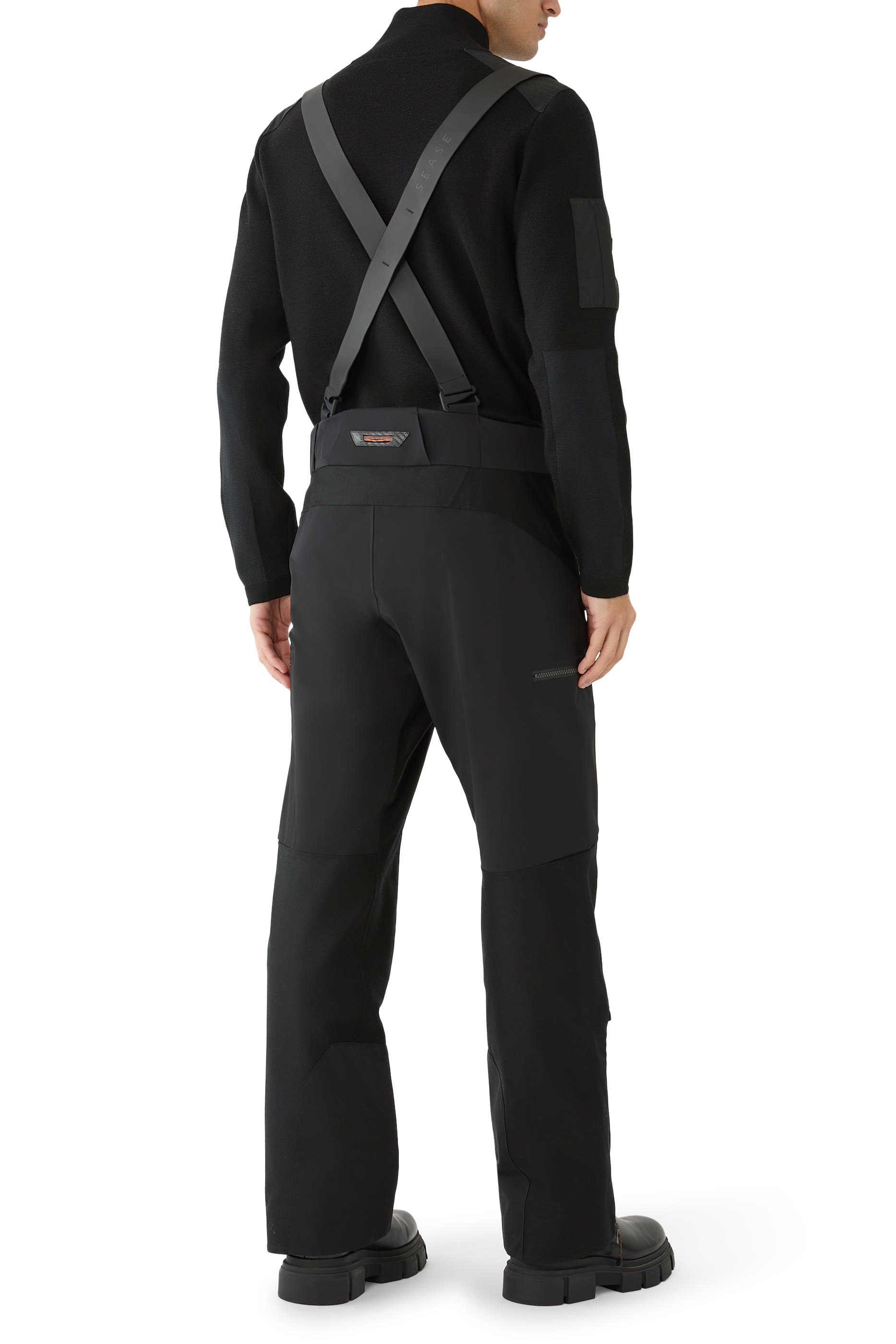 Trace Pants 2.0