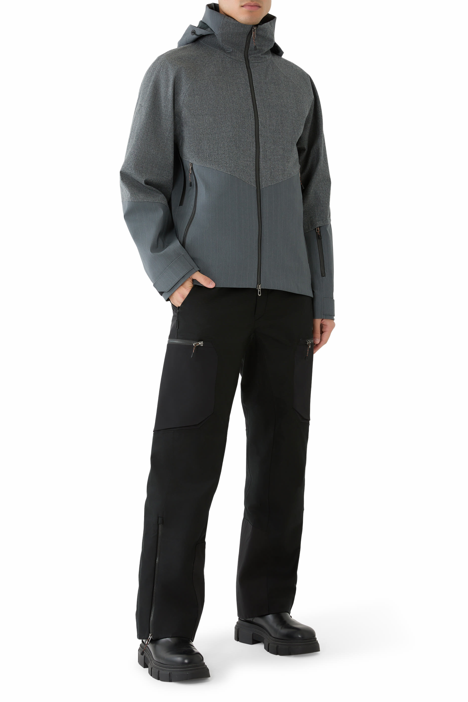 Trace Pants 2.0