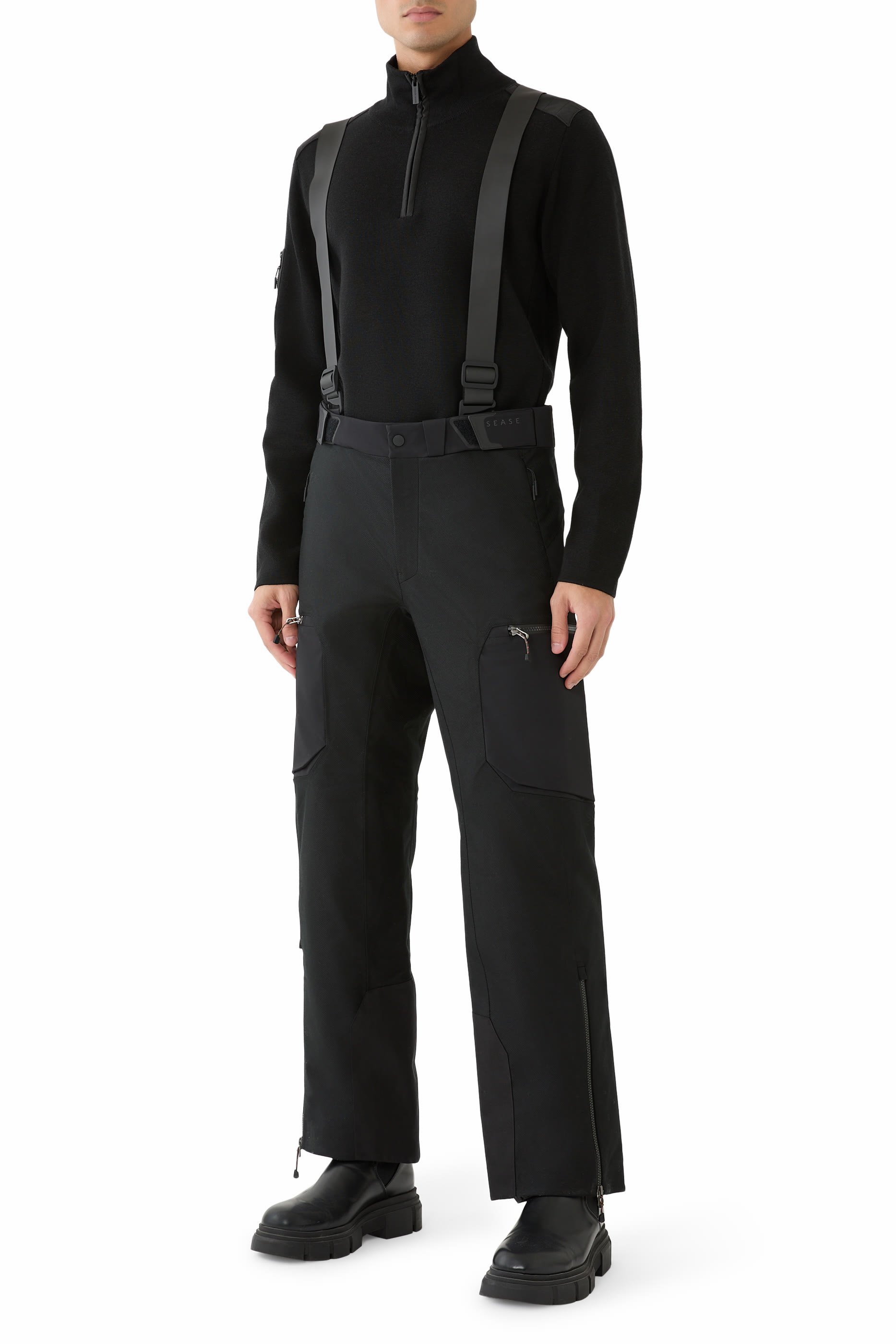 Trace Pants 2.0