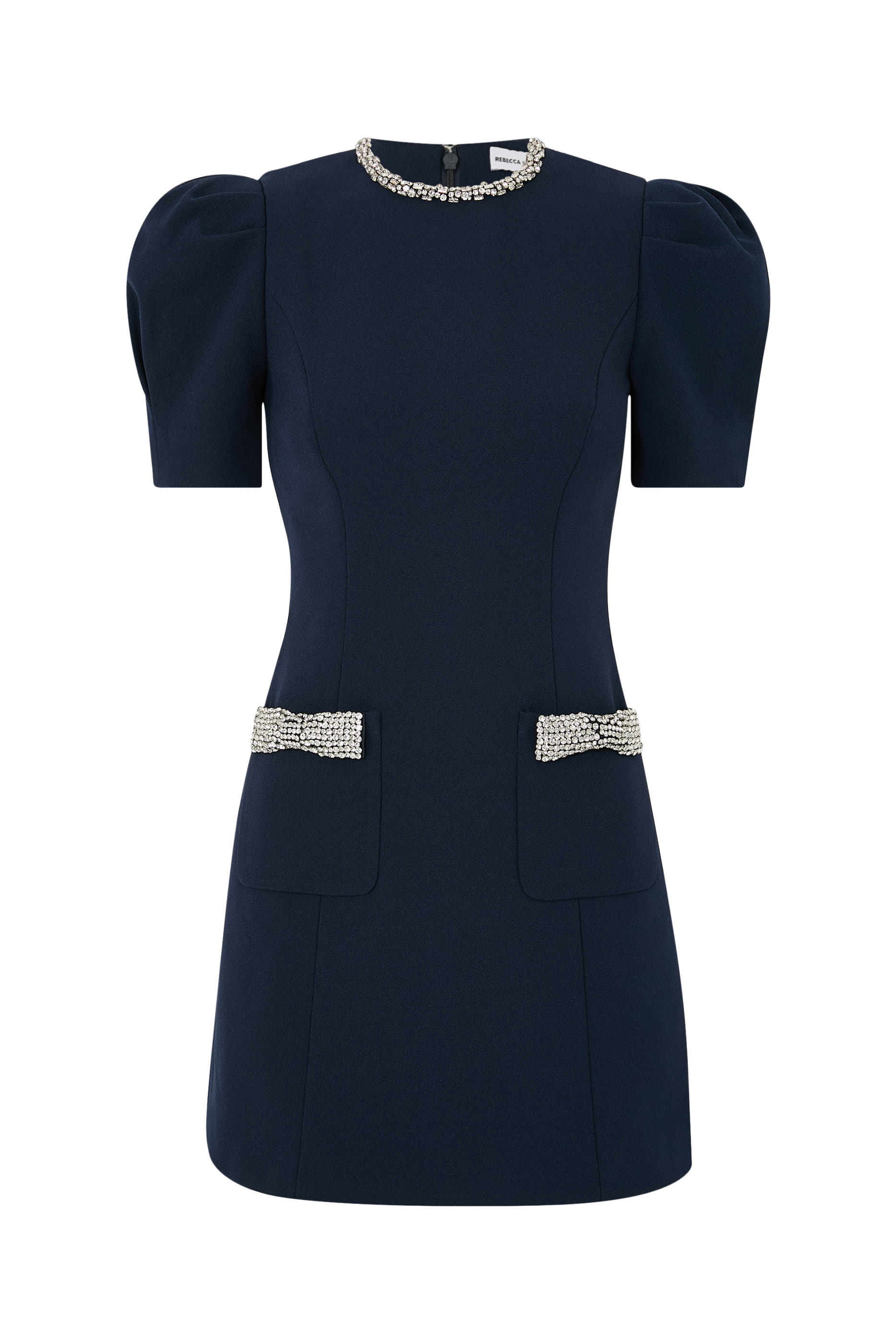 Nemy Mini Dress