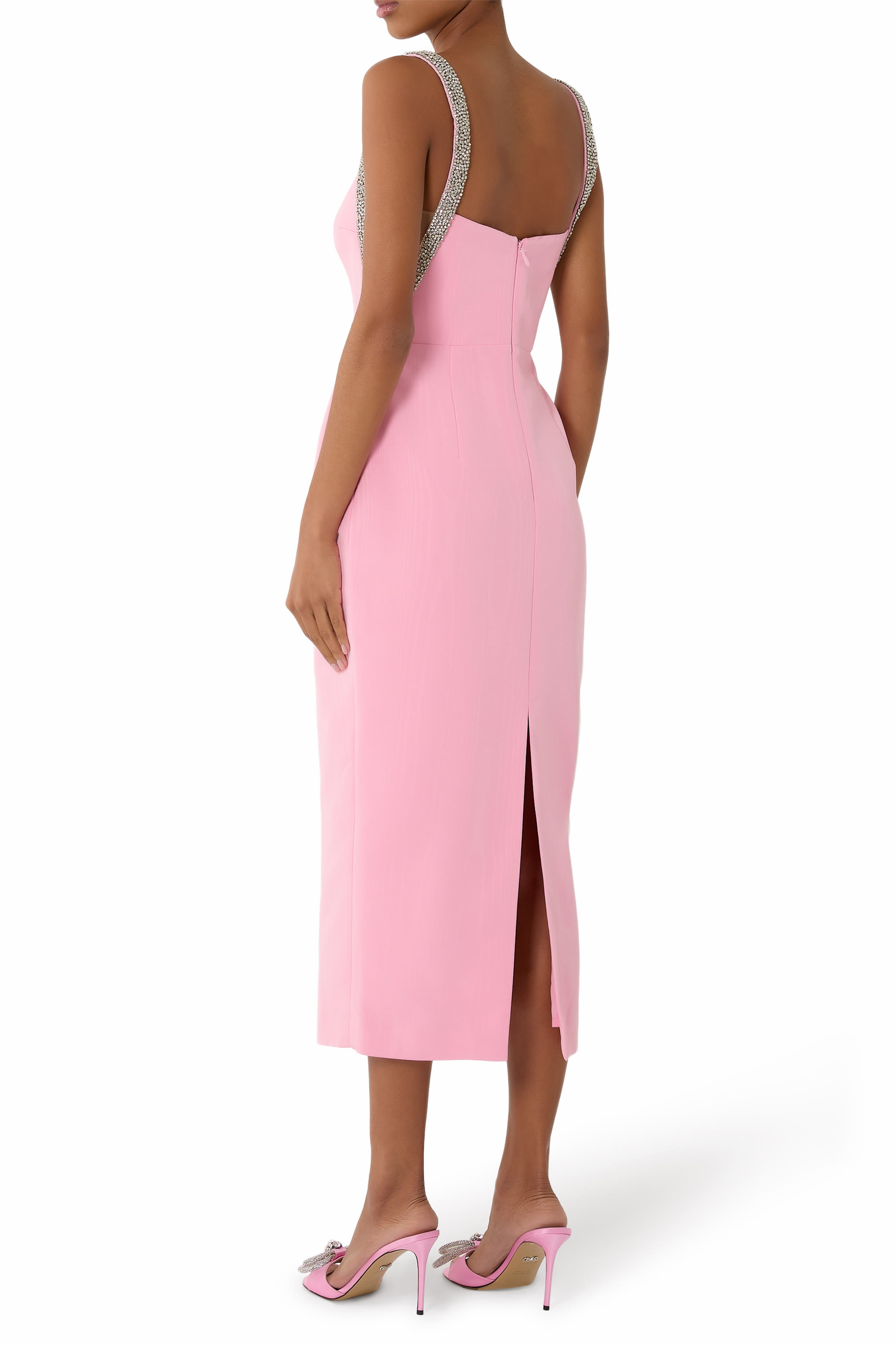 Amaro Midi Dress