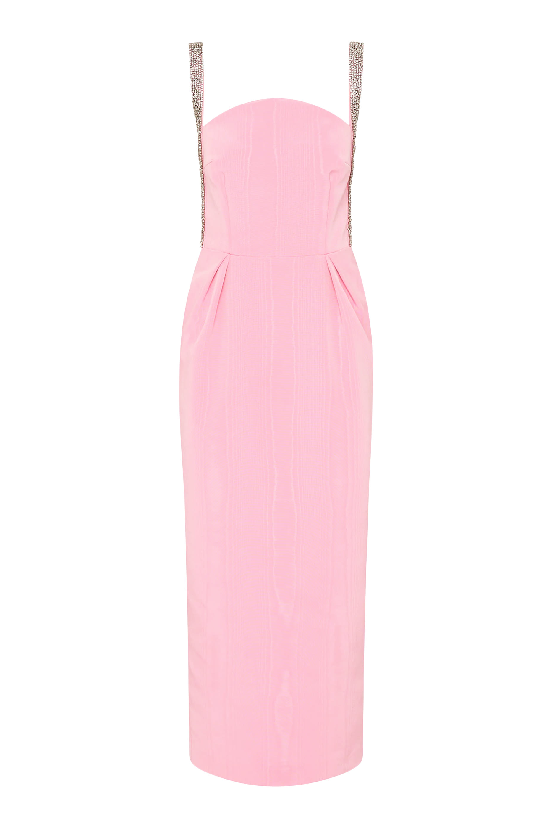 Amaro Midi Dress