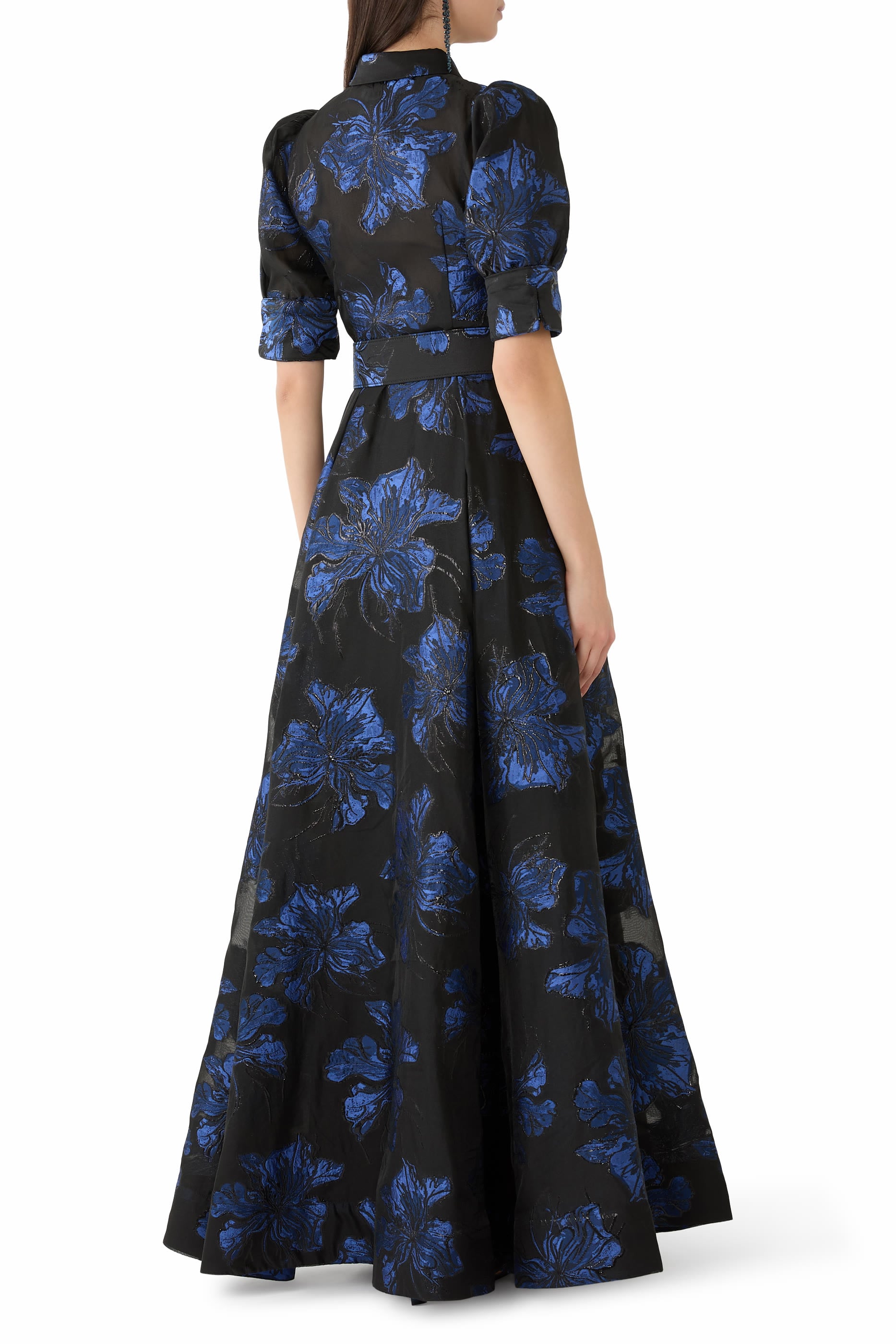 Alexandra Gown