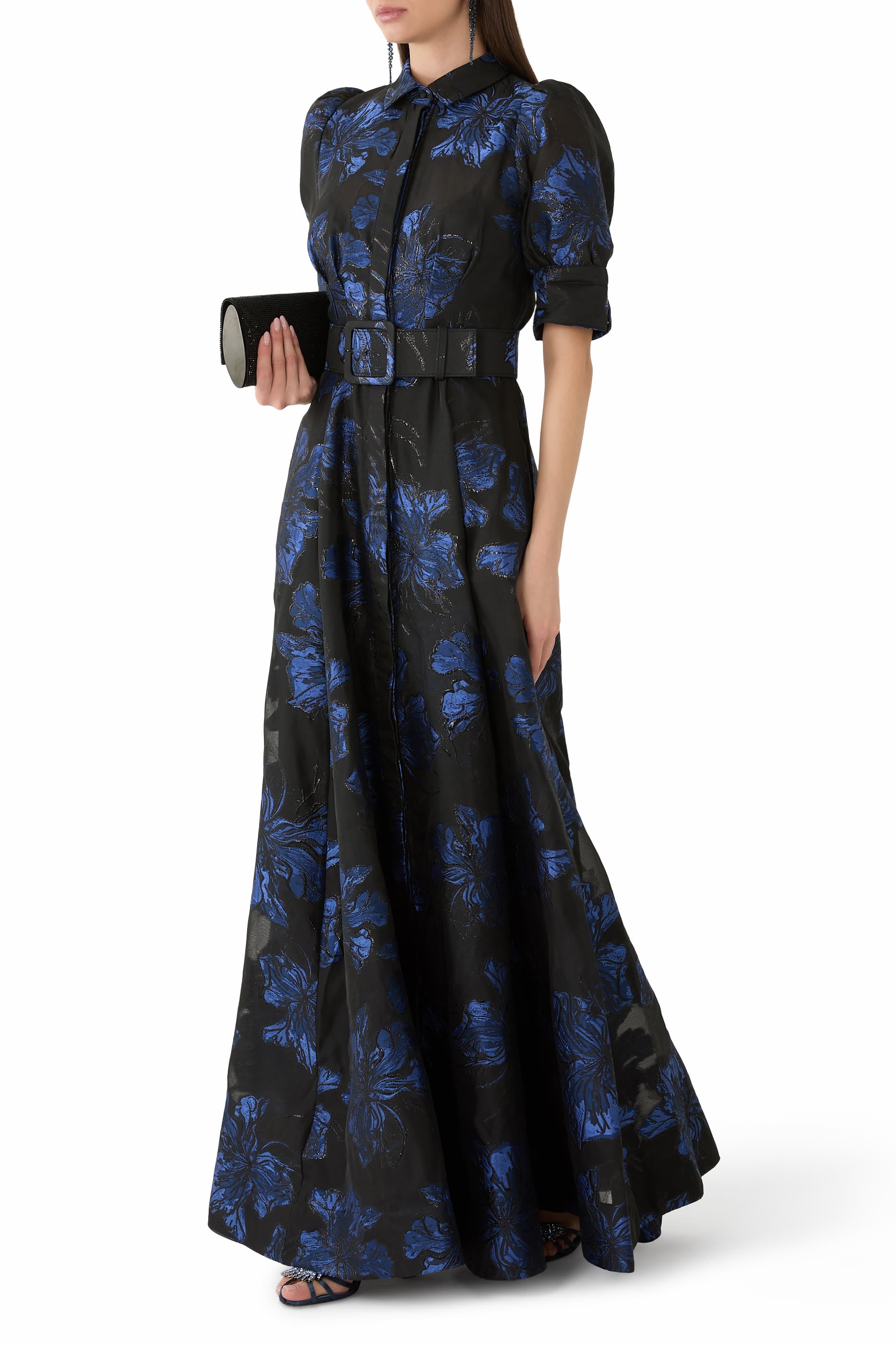 Alexandra Gown