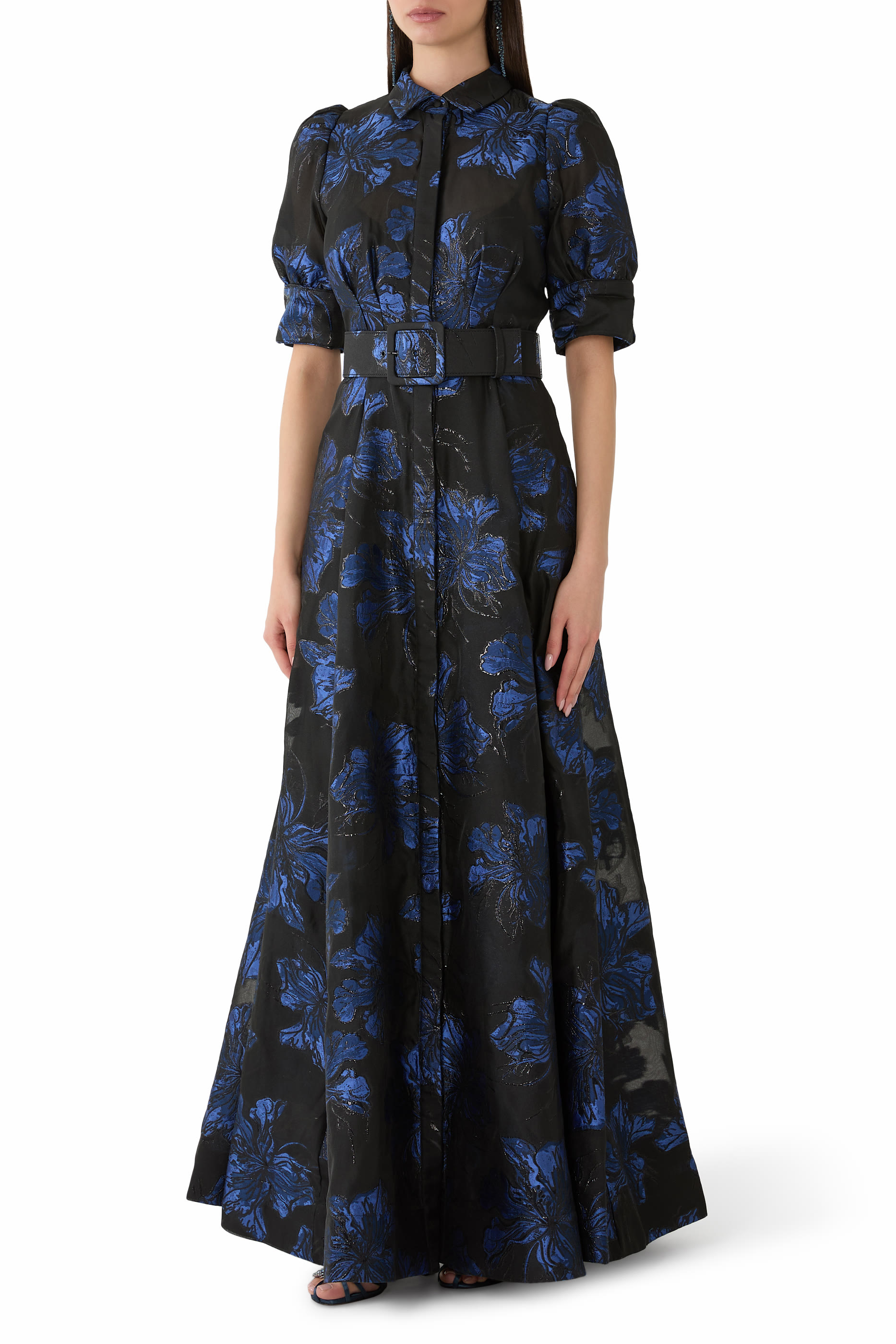 Alexandra Gown