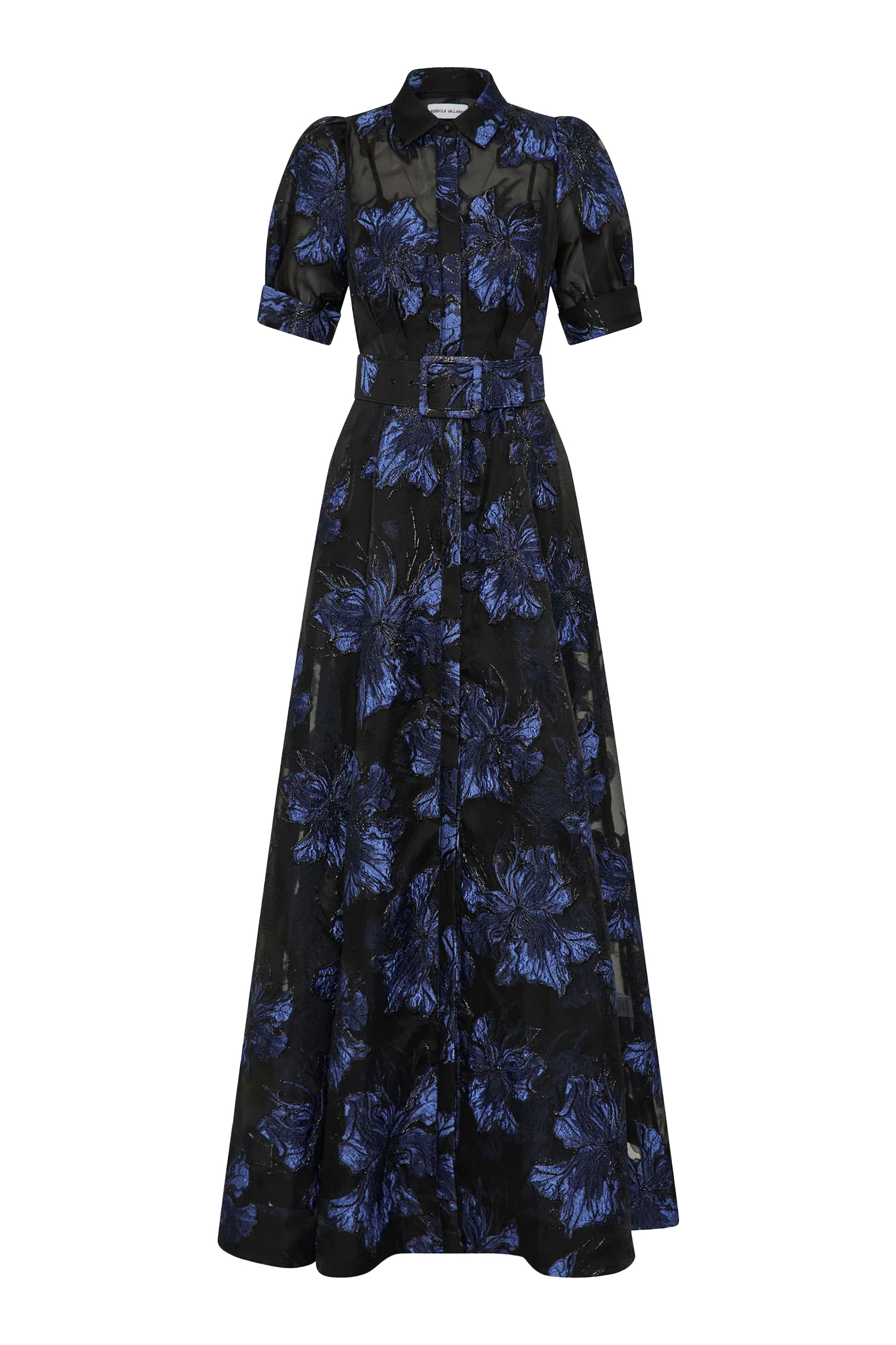 Alexandra Gown