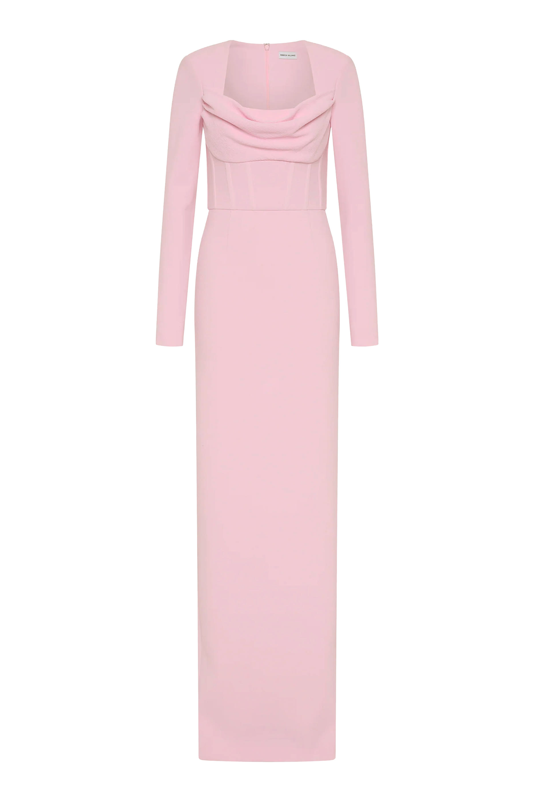 Nemy Gown