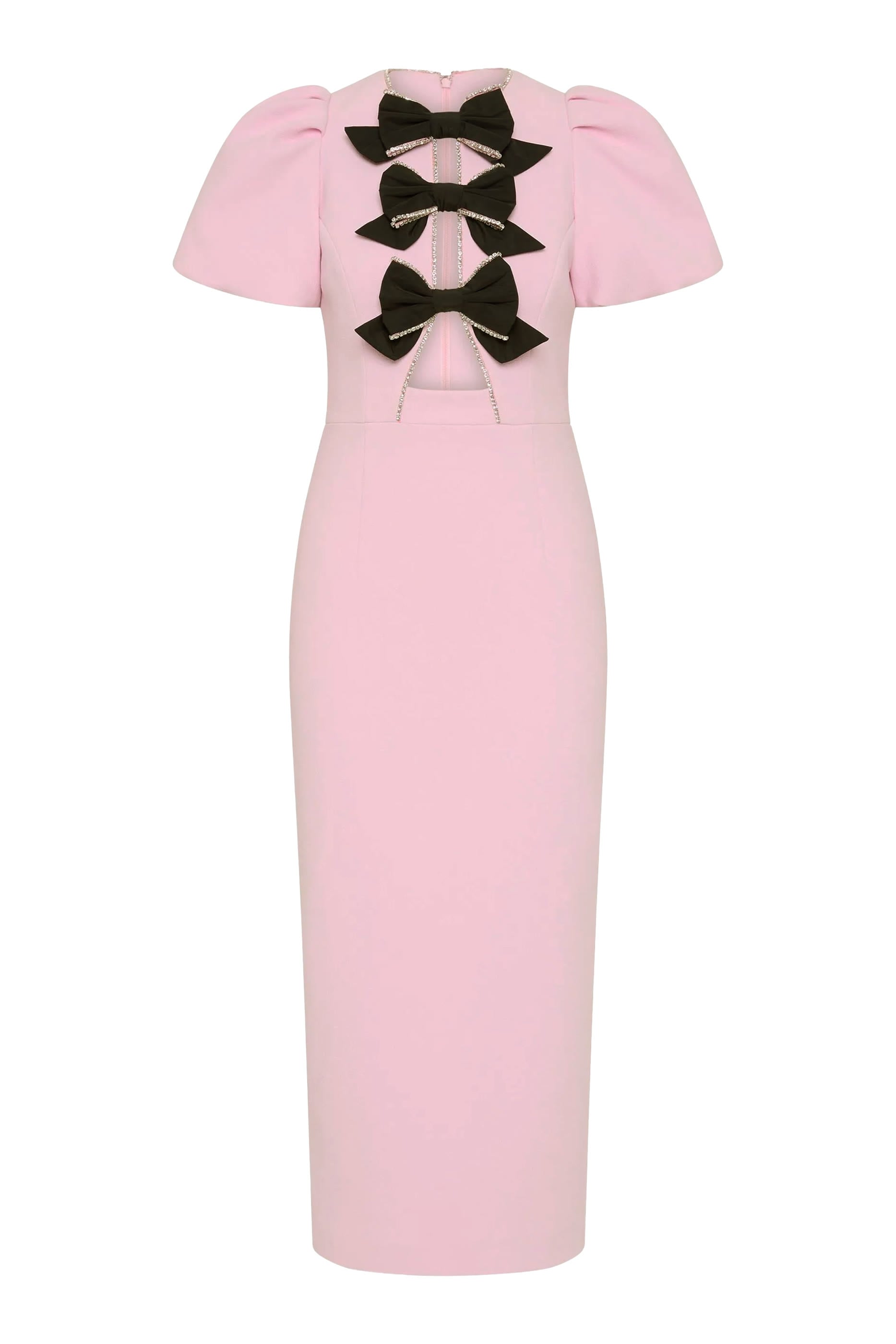 Nemy Midi Dress