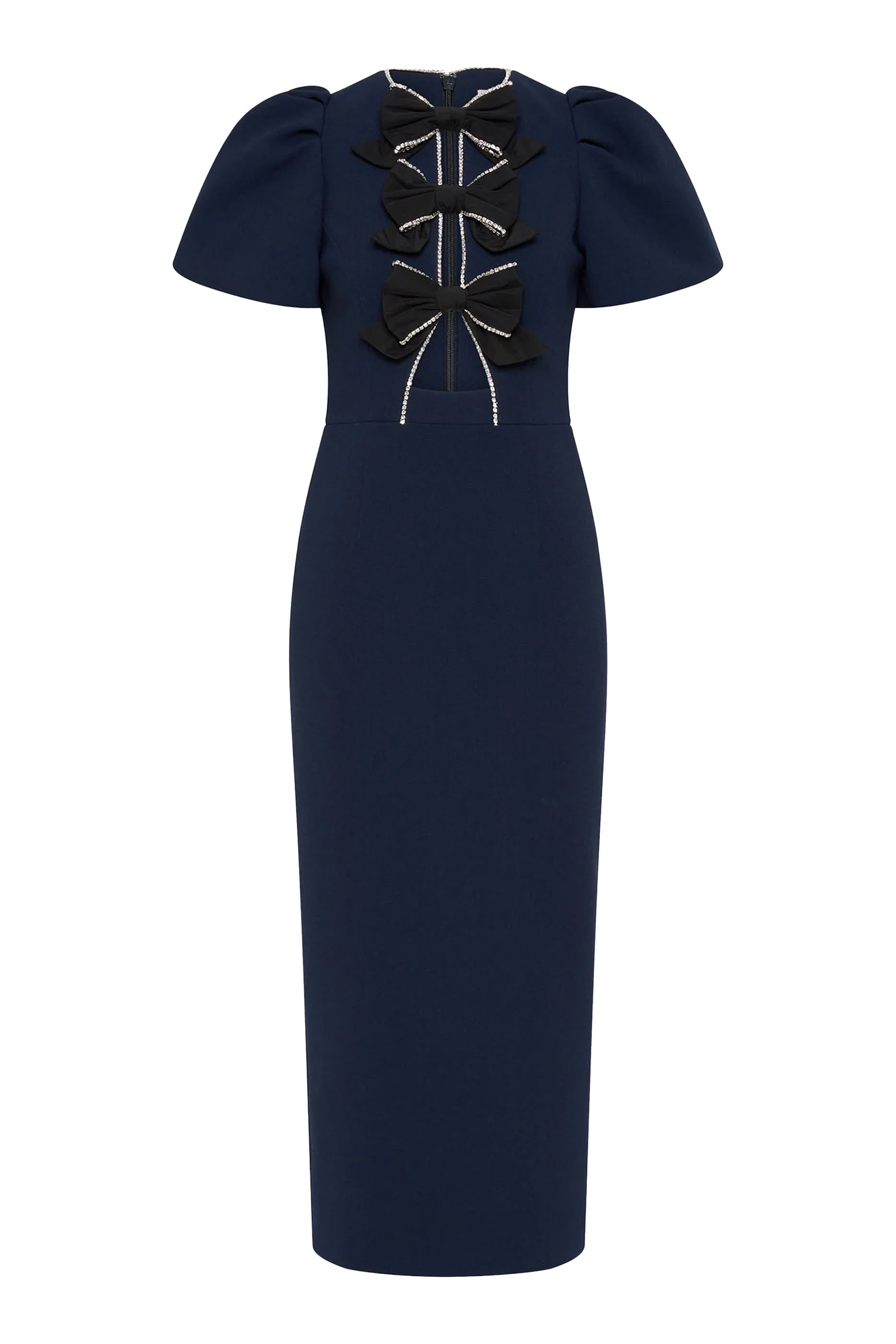 Nemy Midi Dress