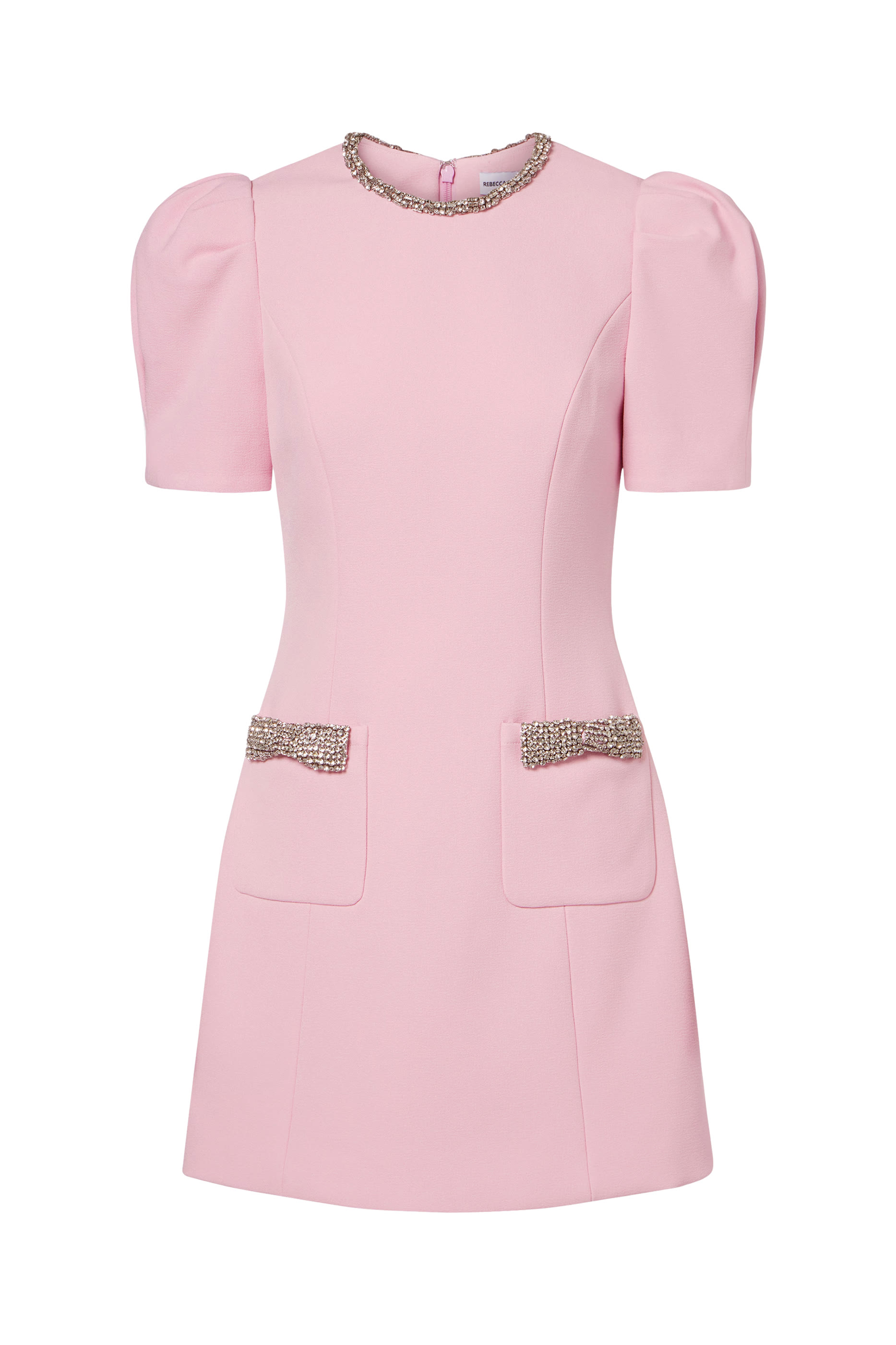 Nemy Mini Dress