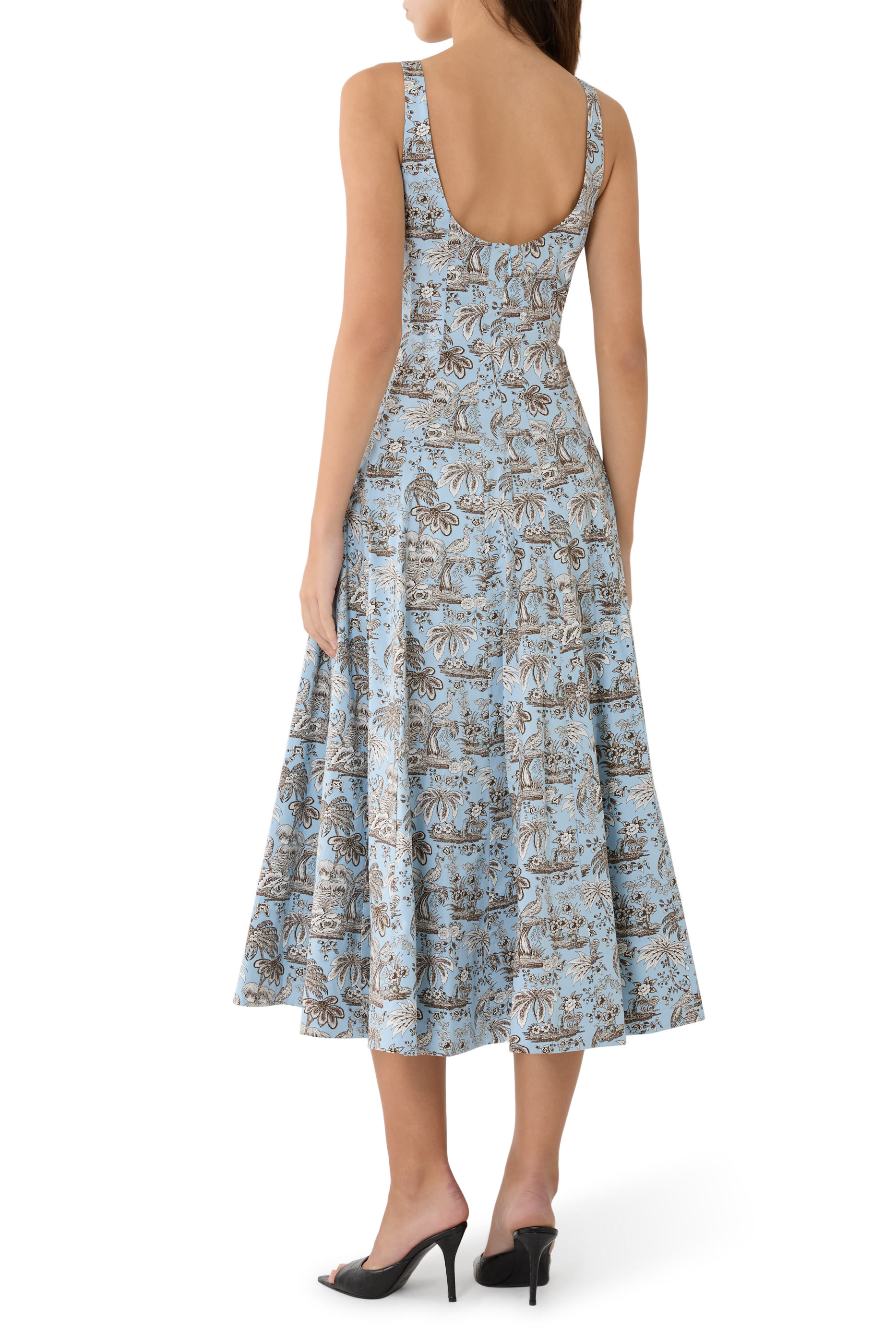 Wells Dress