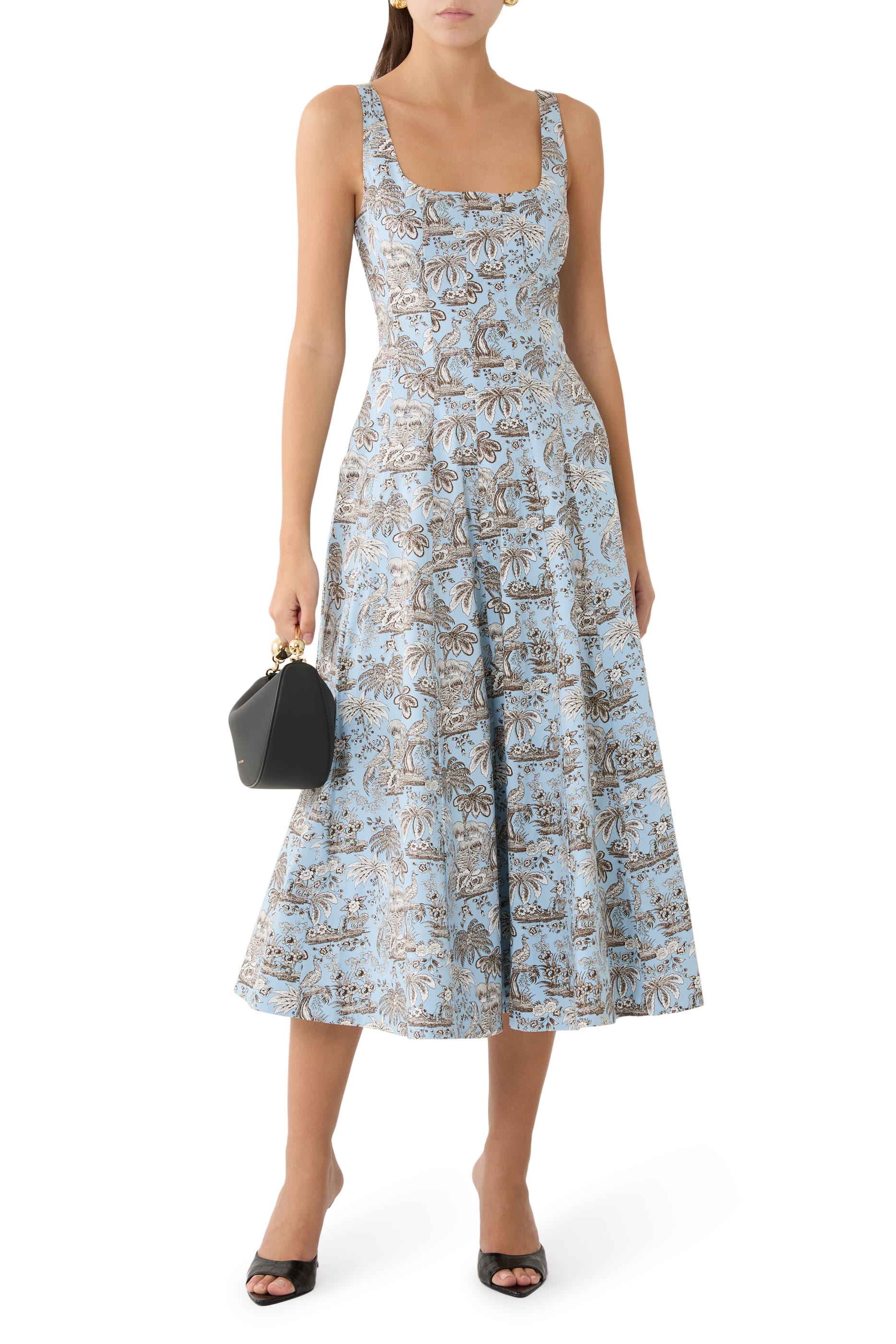 Wells Dress
