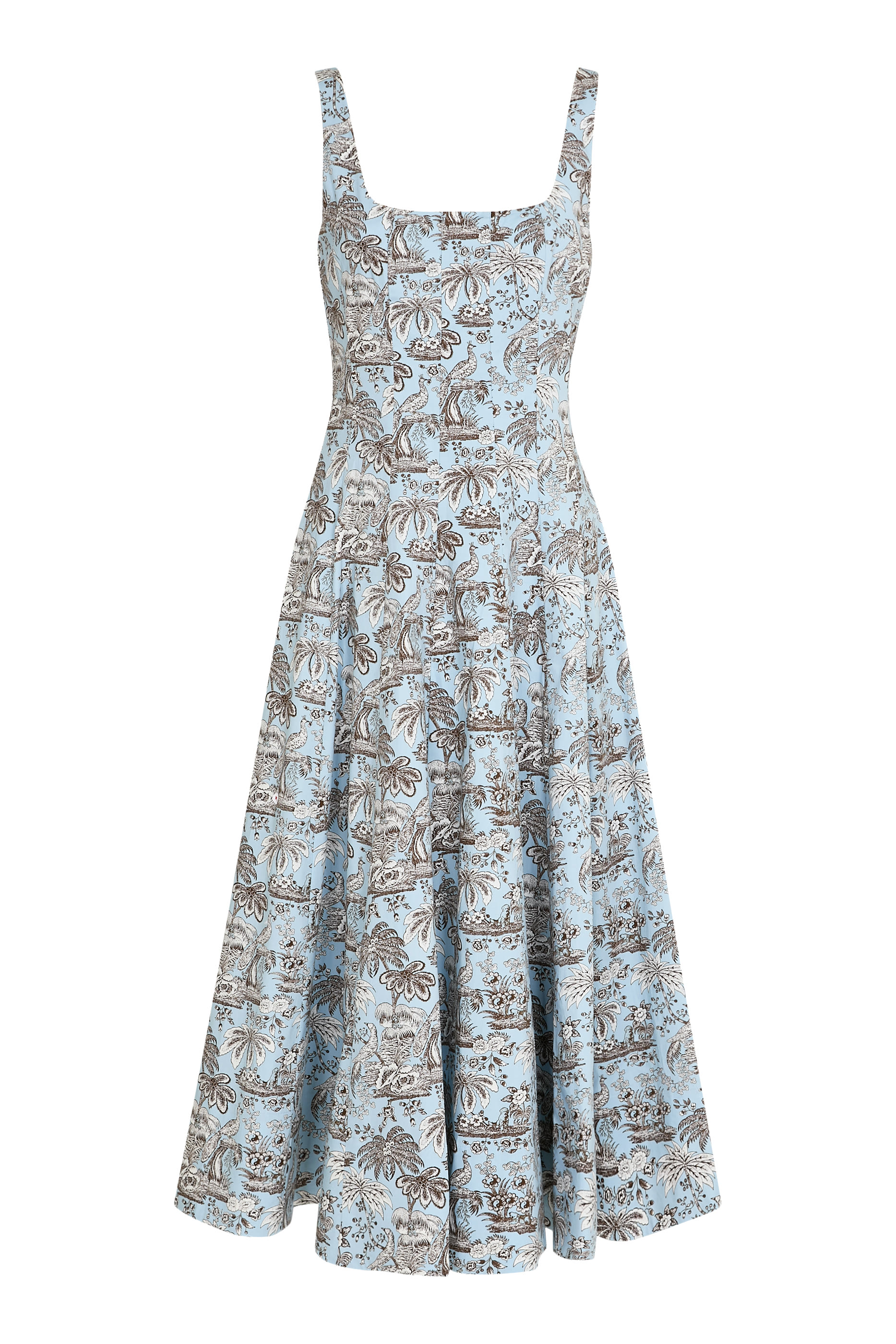 Wells Dress