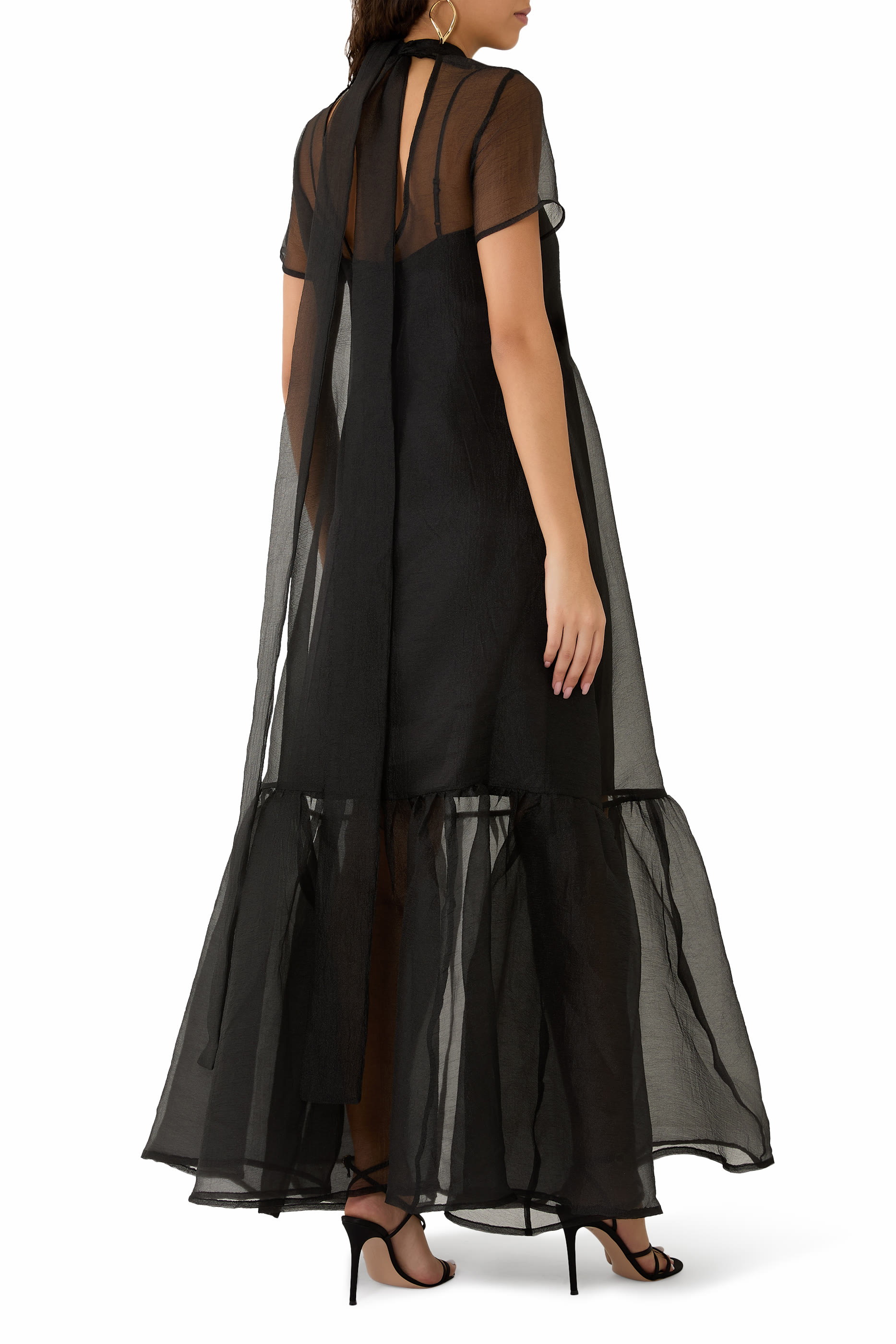 Calluna Dress
