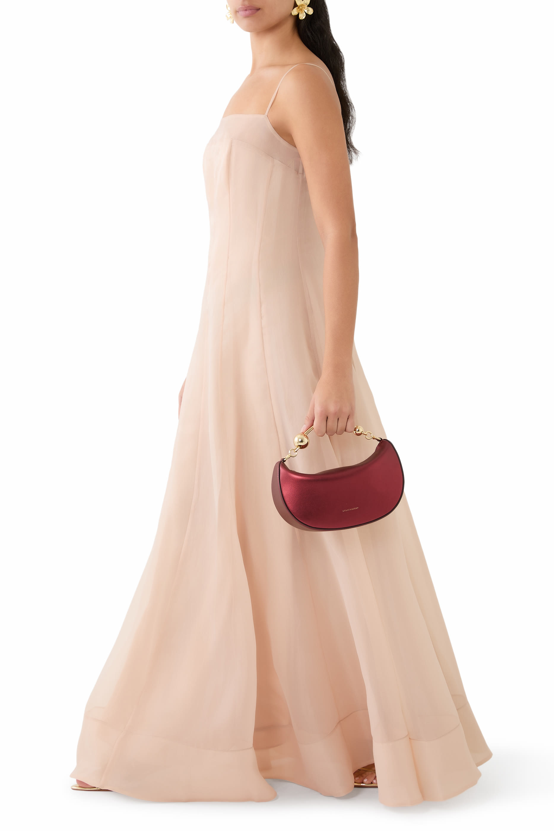  Gustav Dress