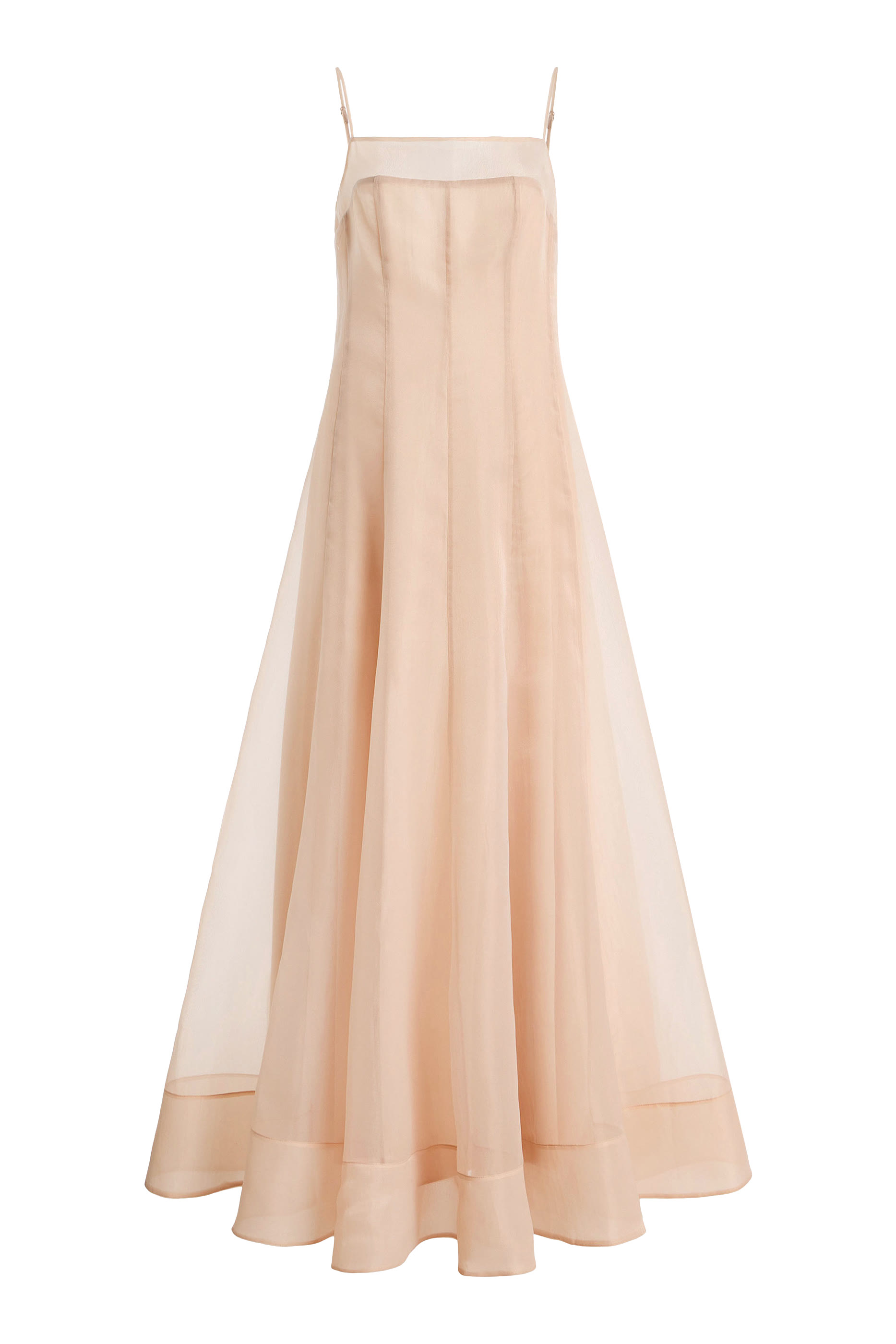  Gustav Dress