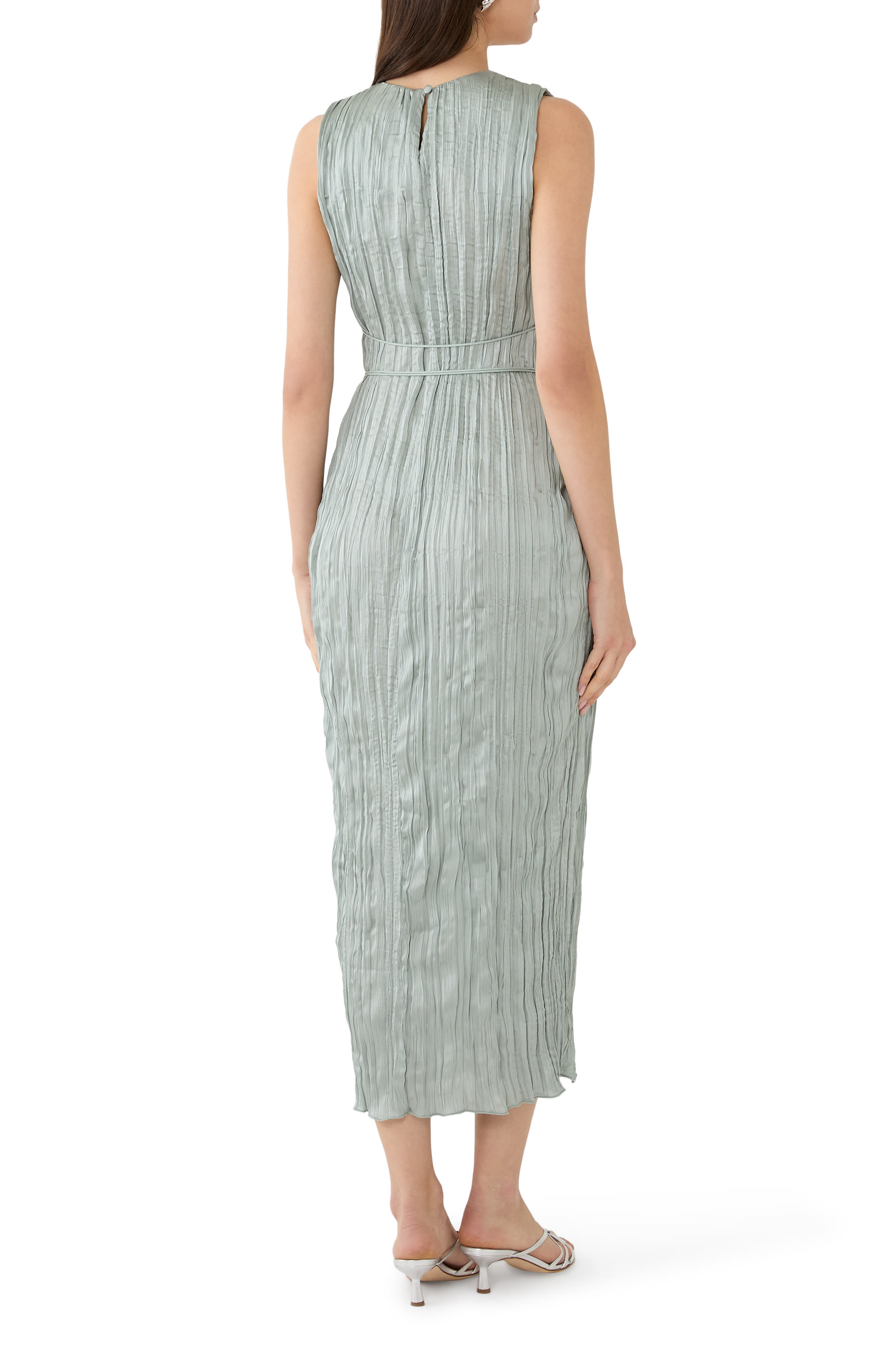 Mizu Dress
