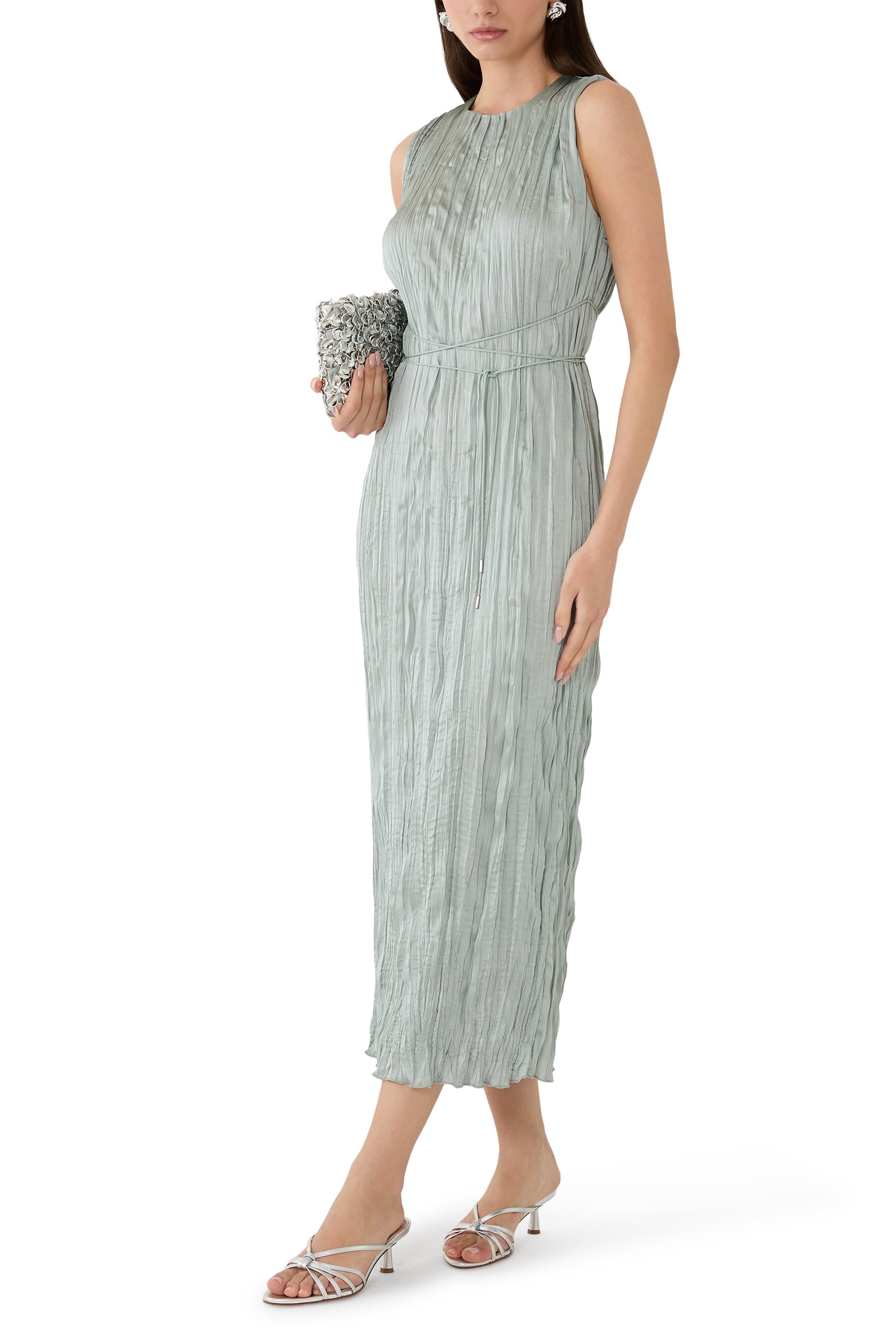 Mizu Dress
