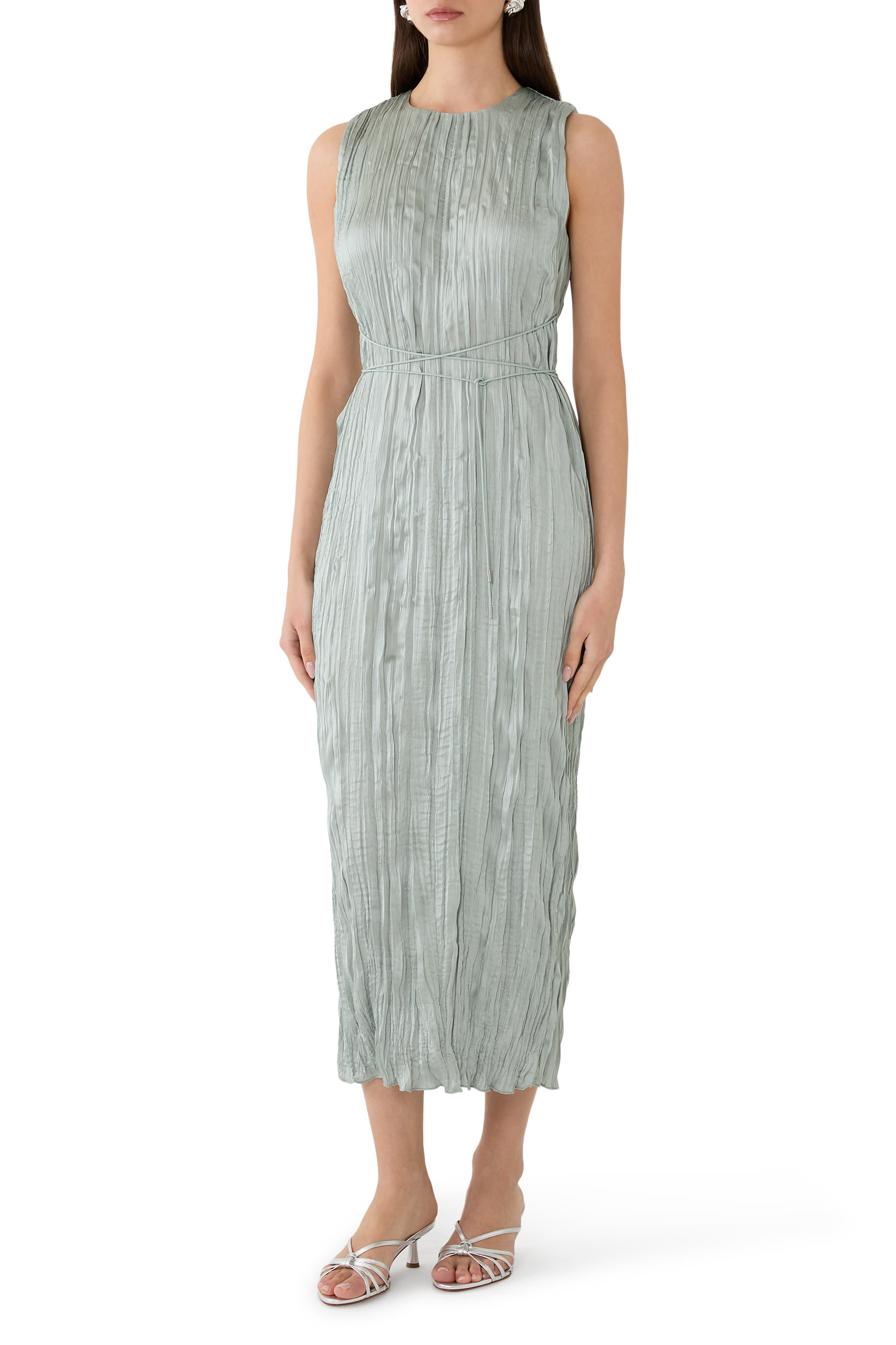 Mizu Dress