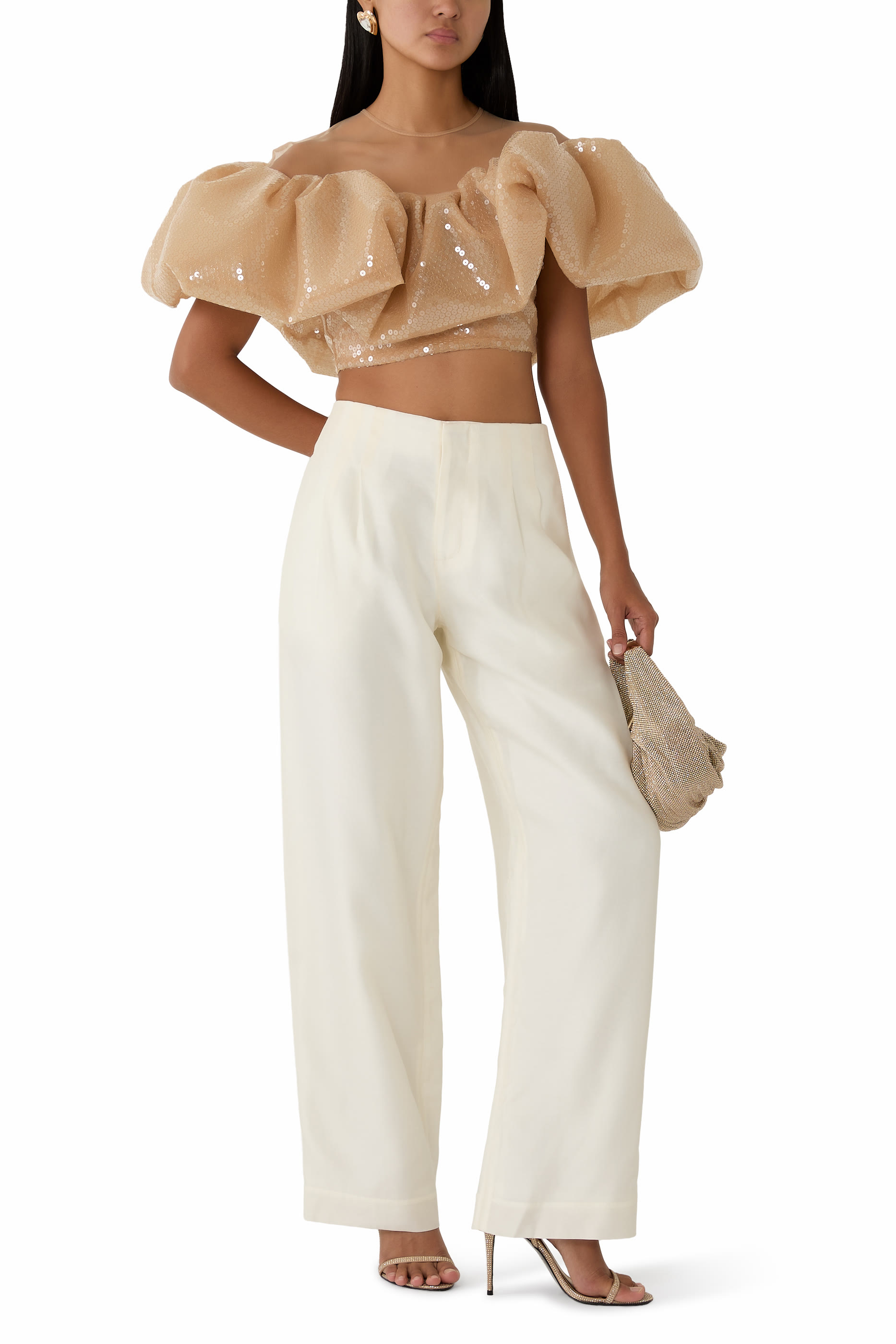 Pierre Pants