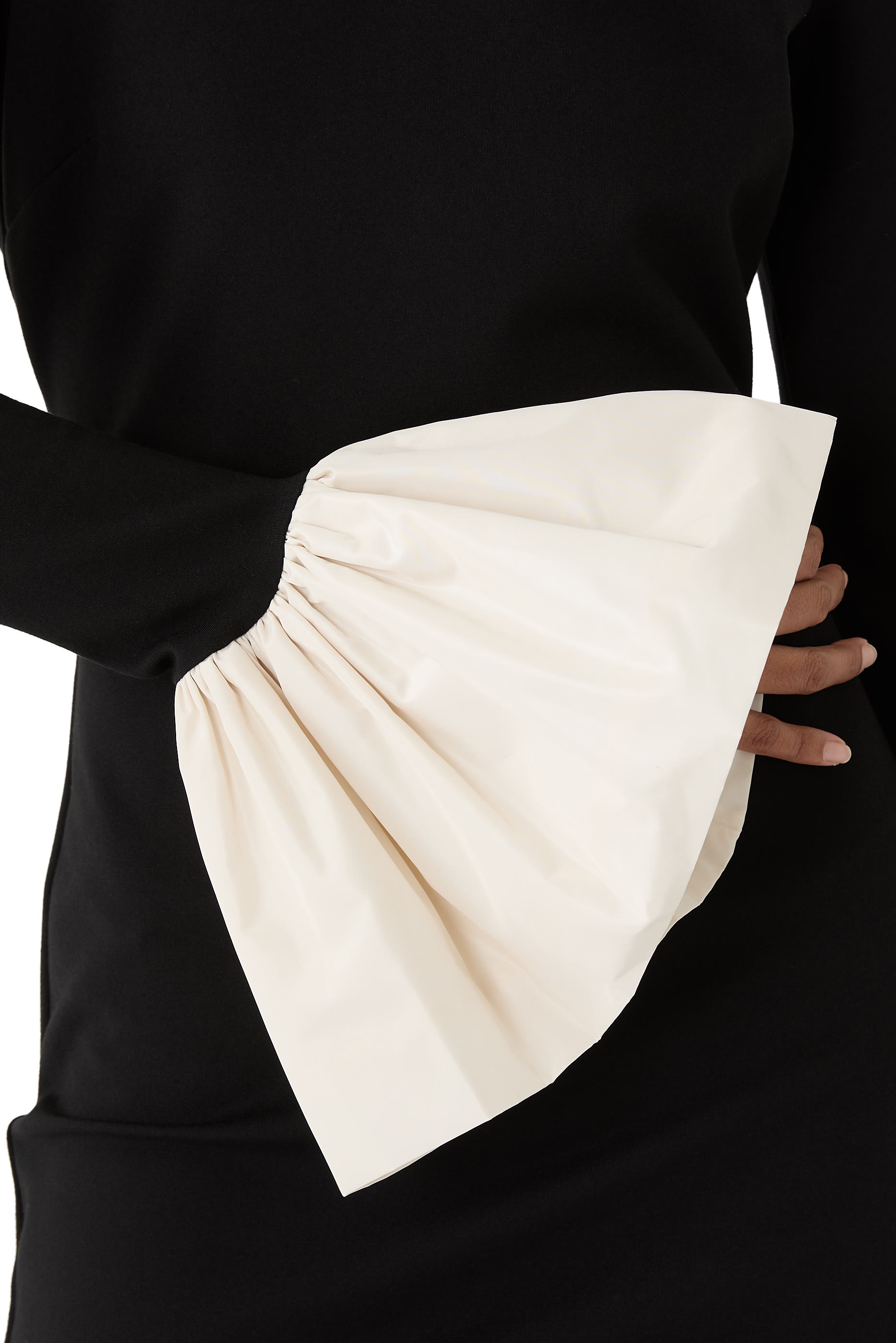 Hawthorne Dress