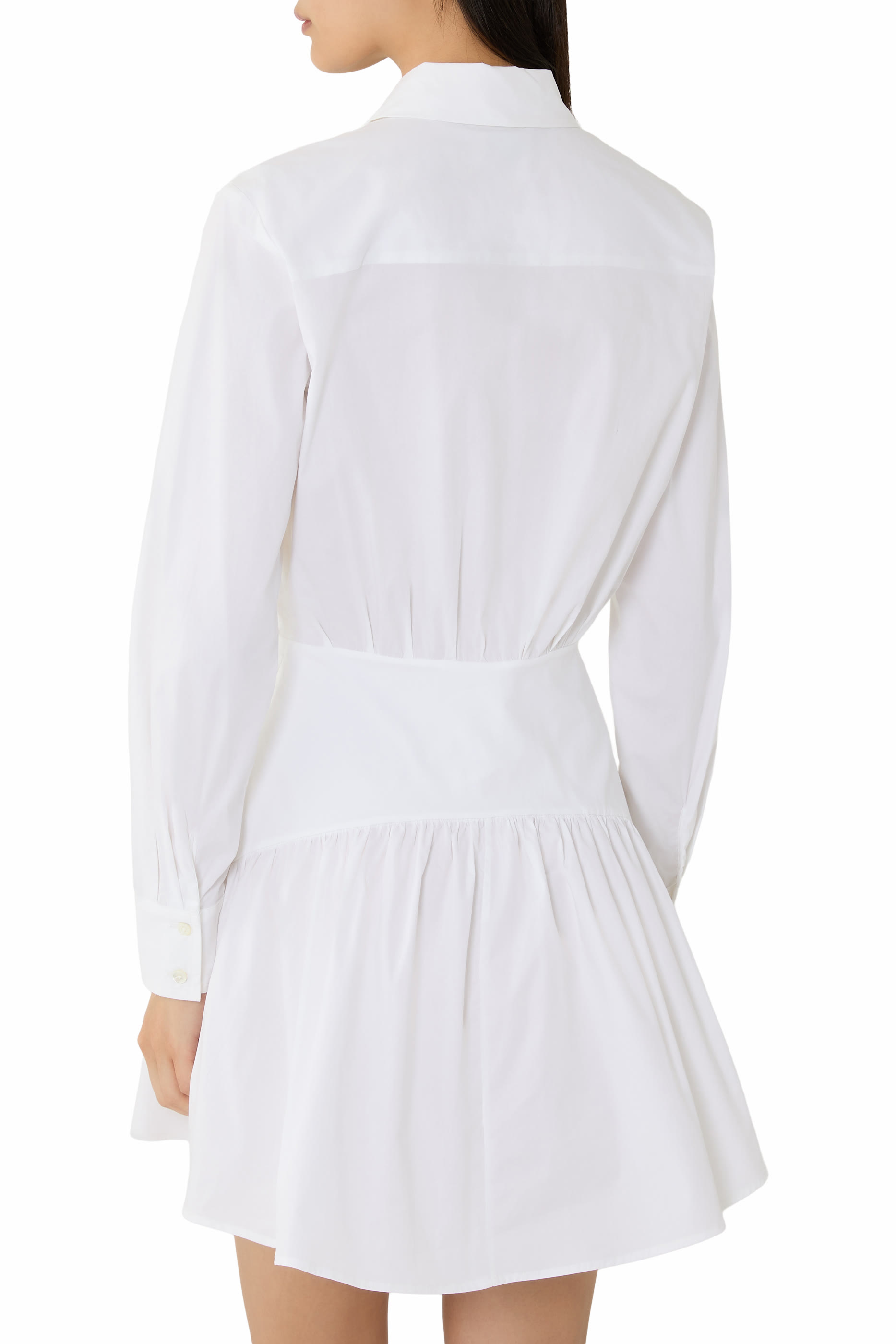 Rocco Mini Dress