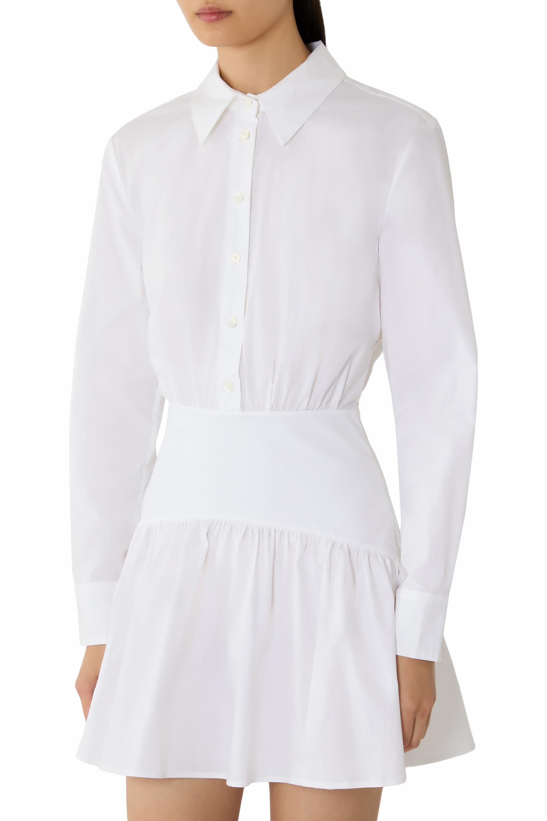 Rocco Mini Dress