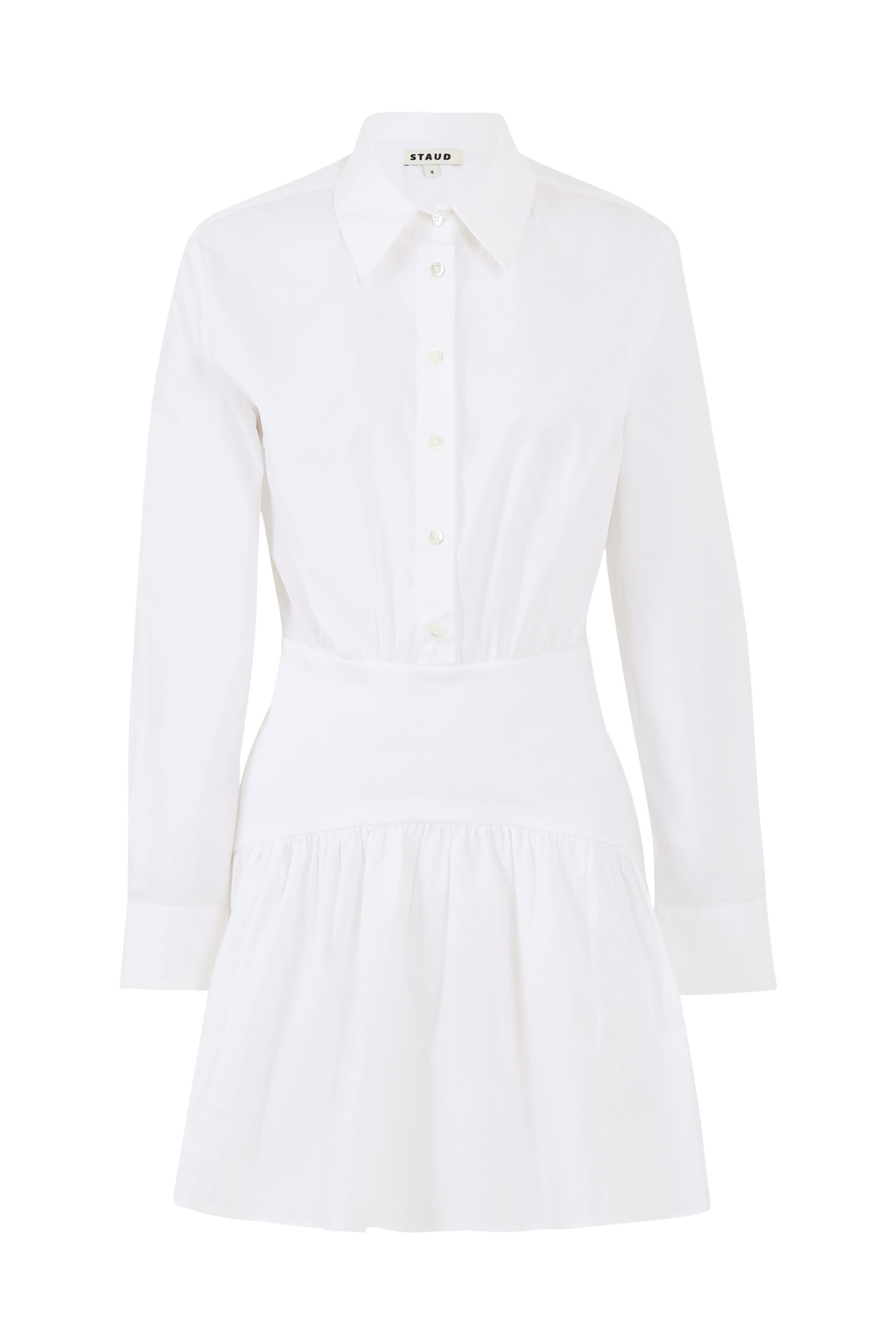 Rocco Mini Dress