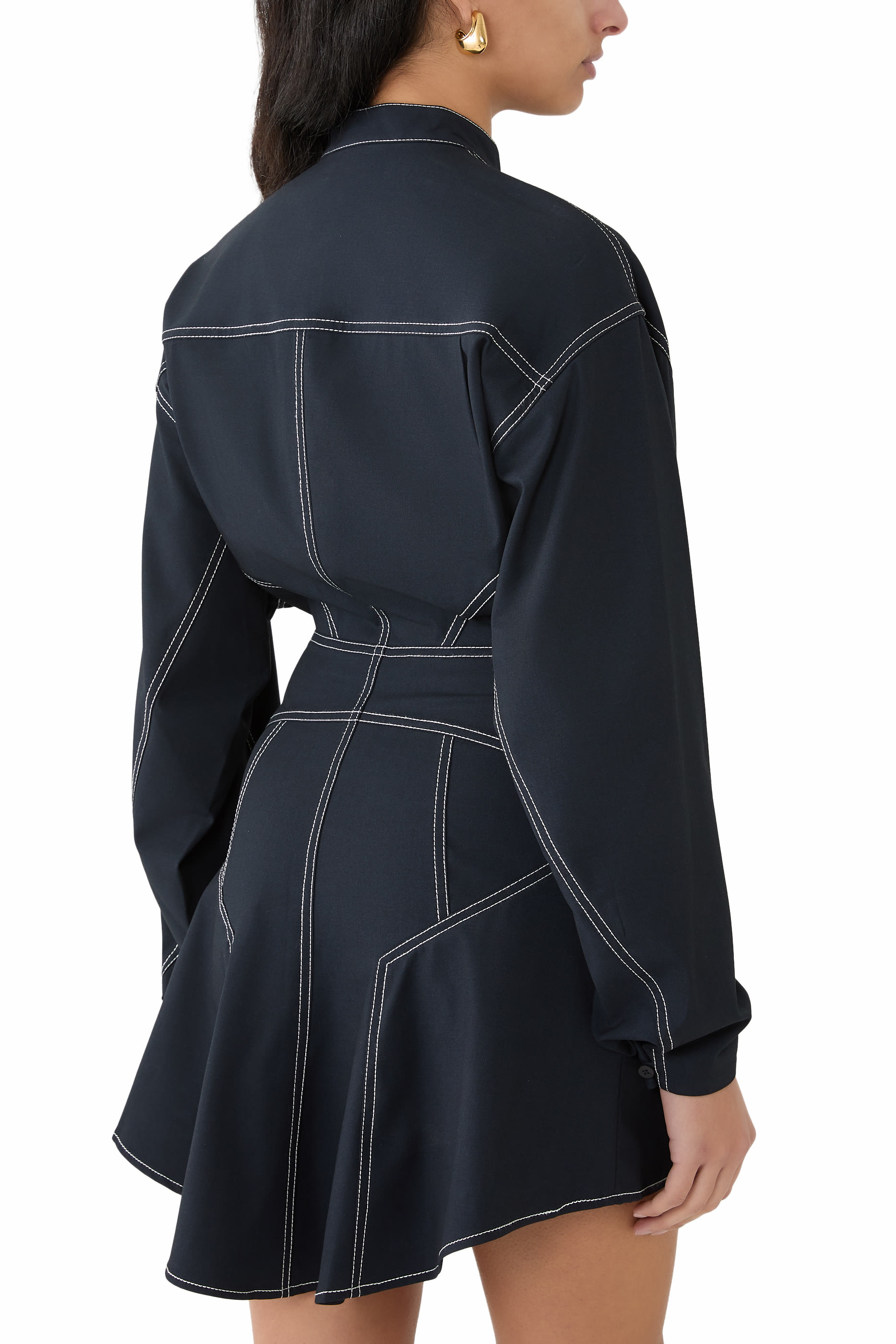 Kiln Dress