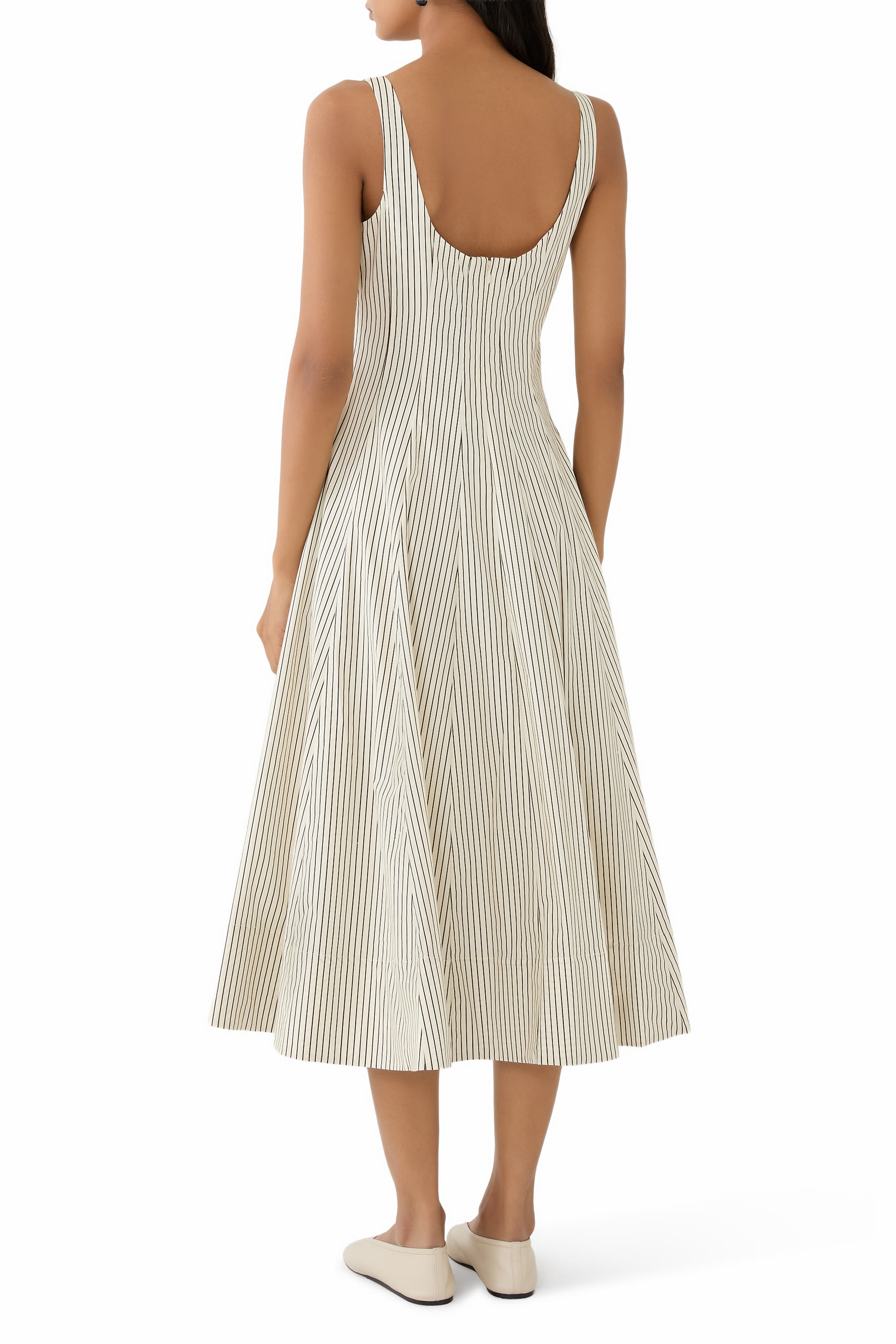 Wells Dress