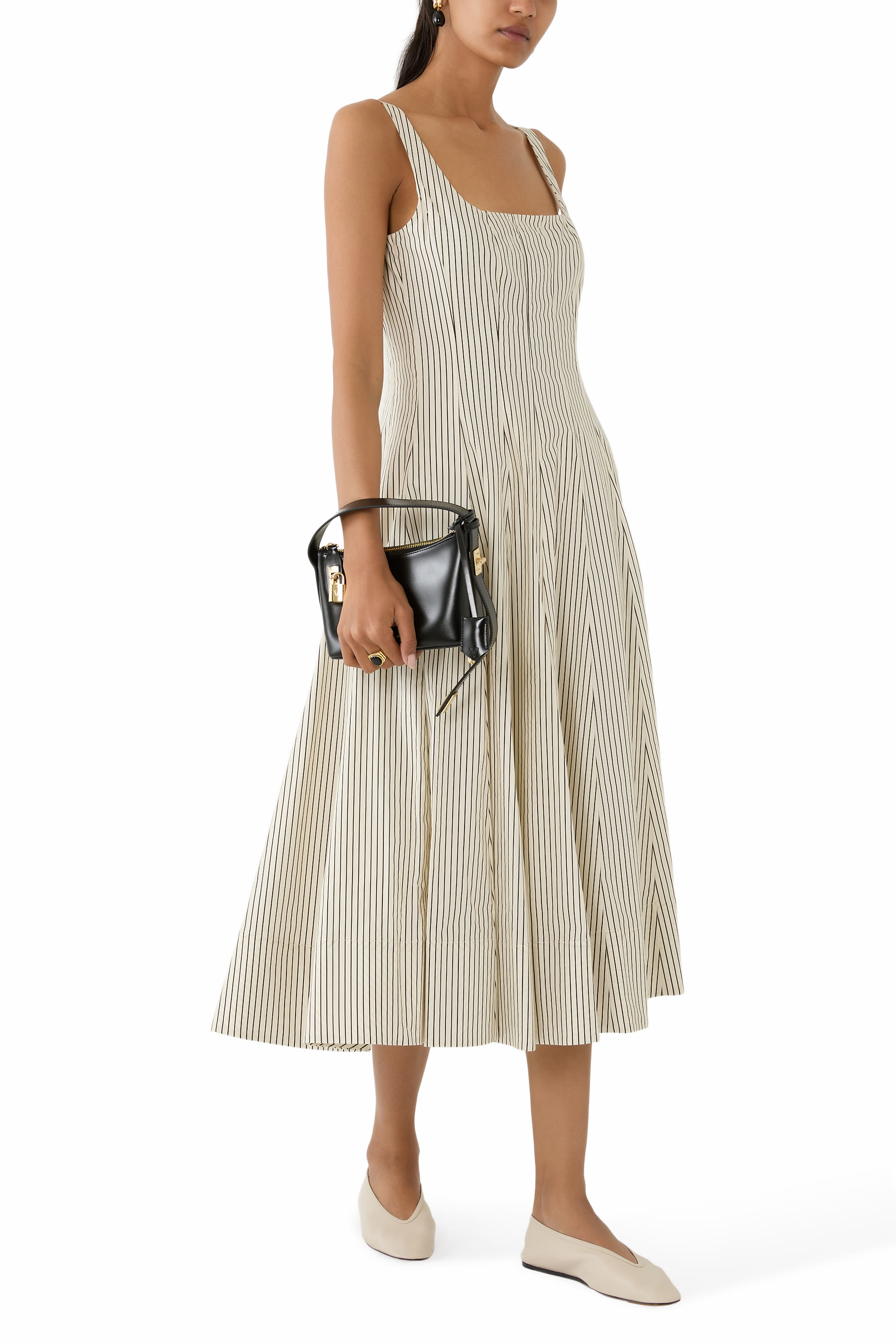 Wells Dress