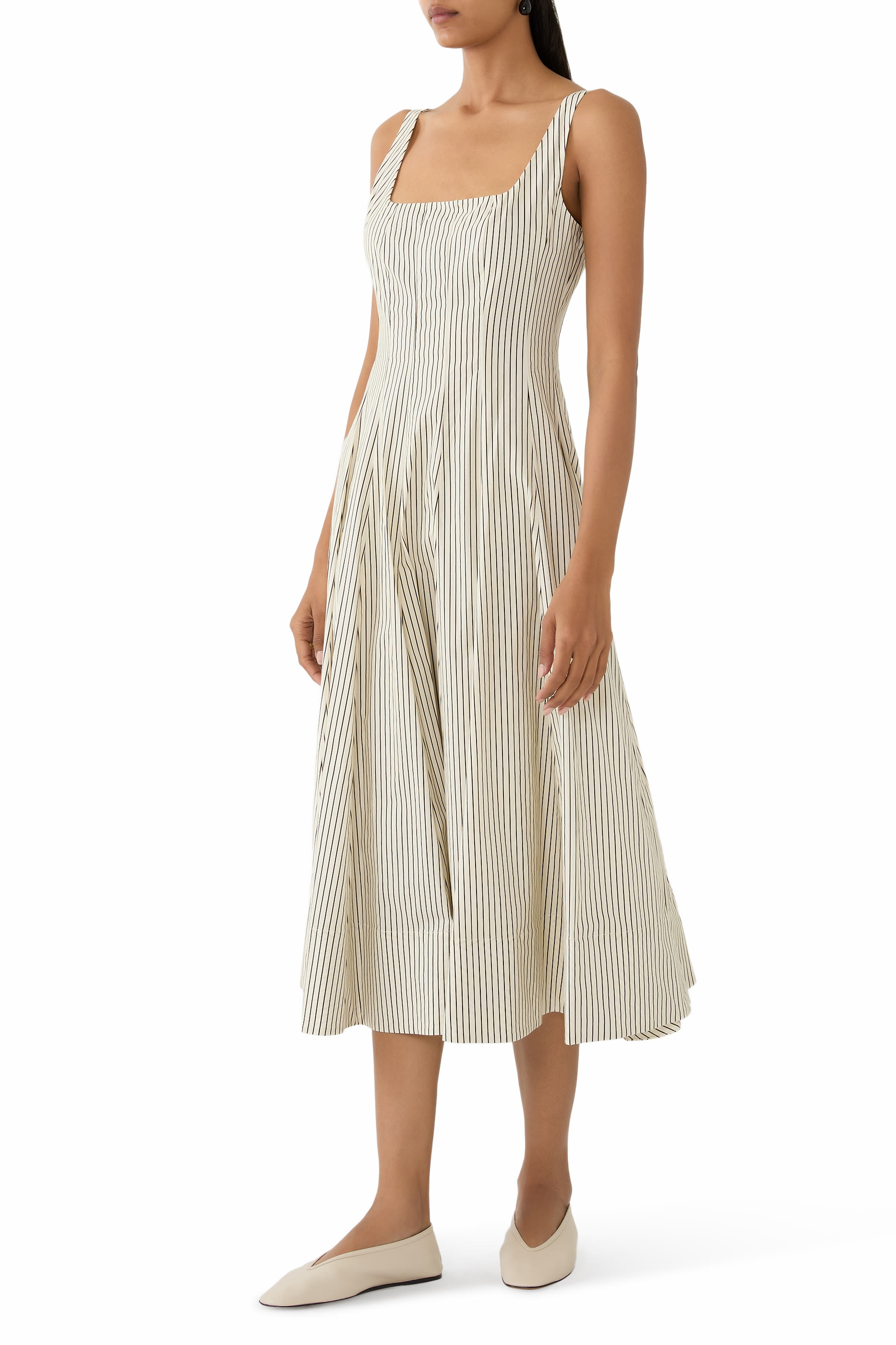 Wells Dress