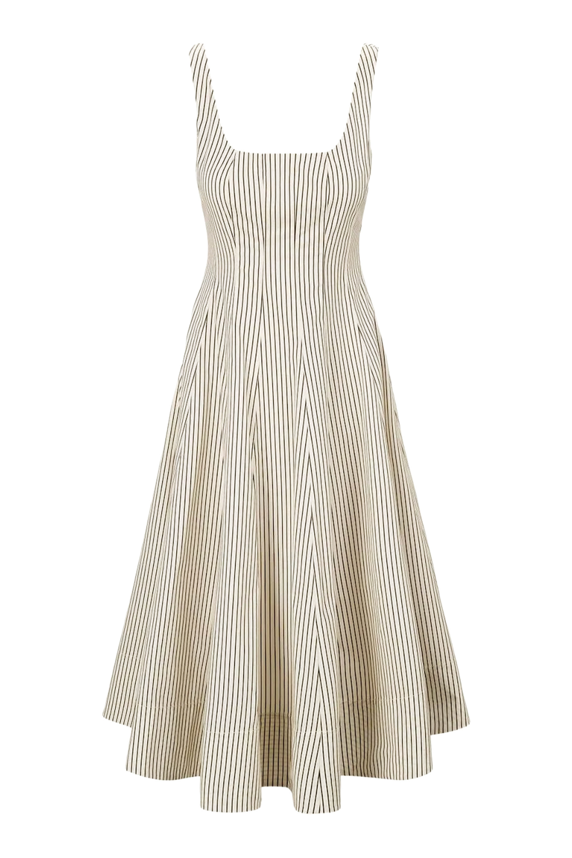 Wells Dress