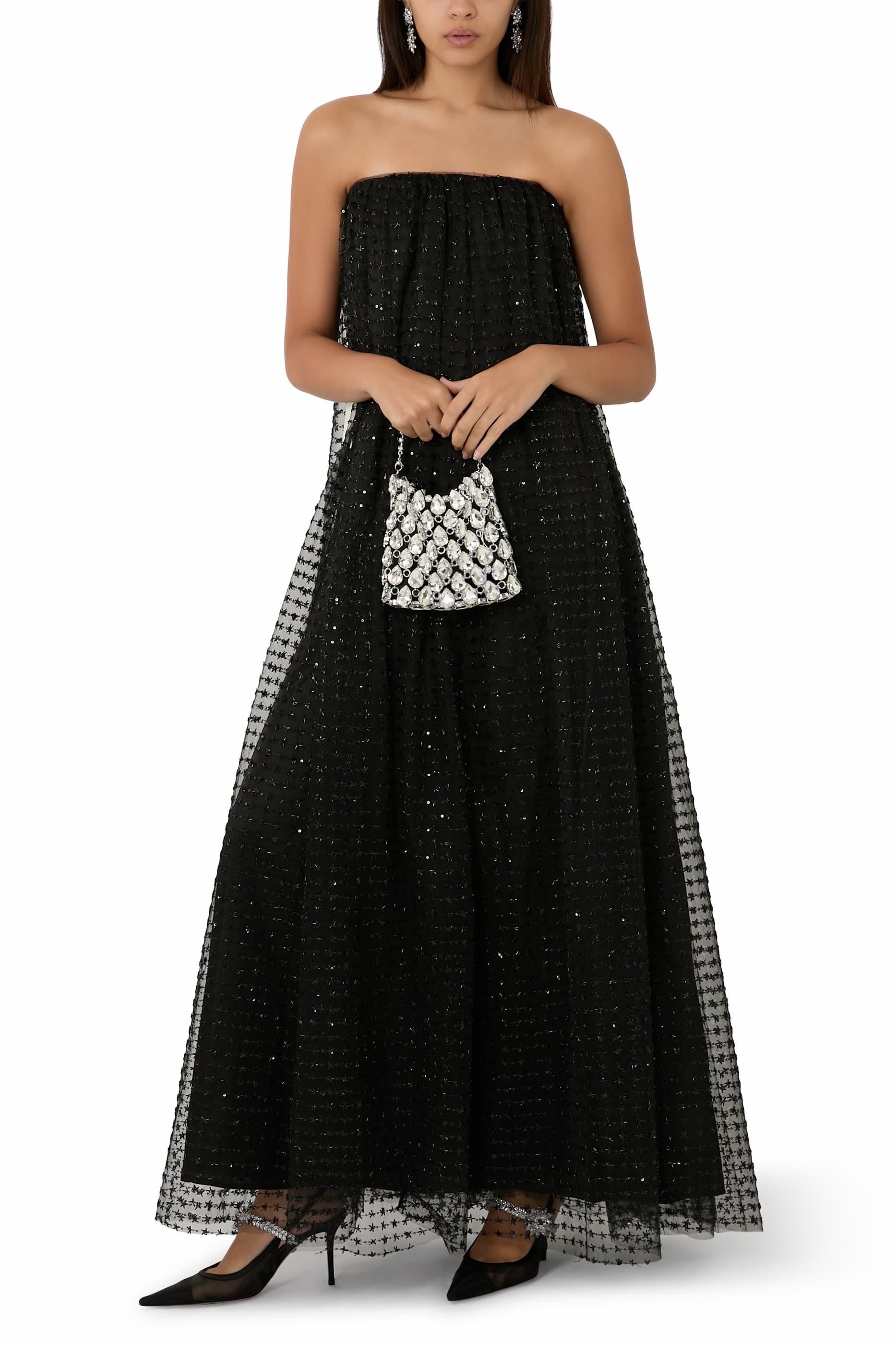 Vivienne Dress