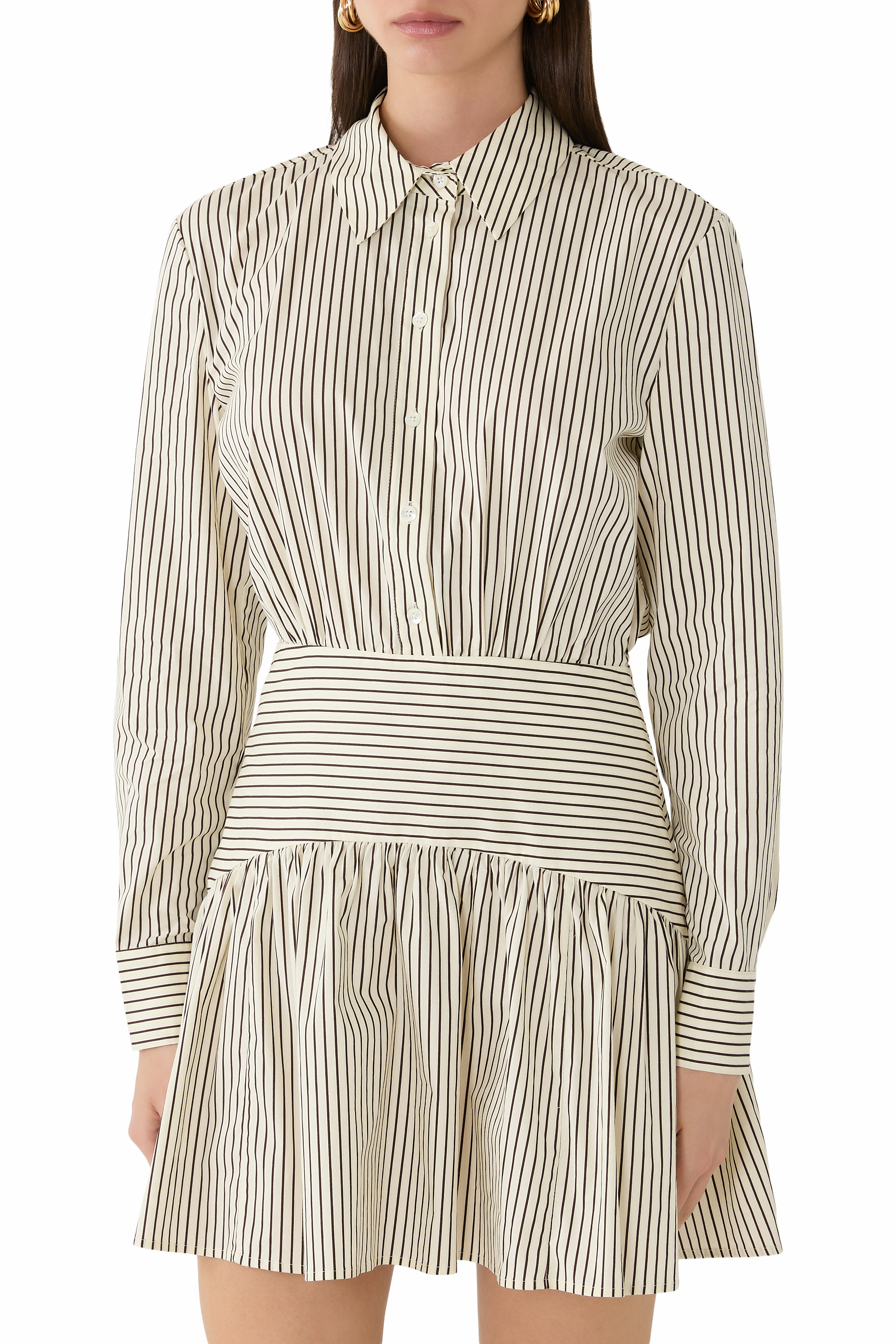 Rocco Mini Dress