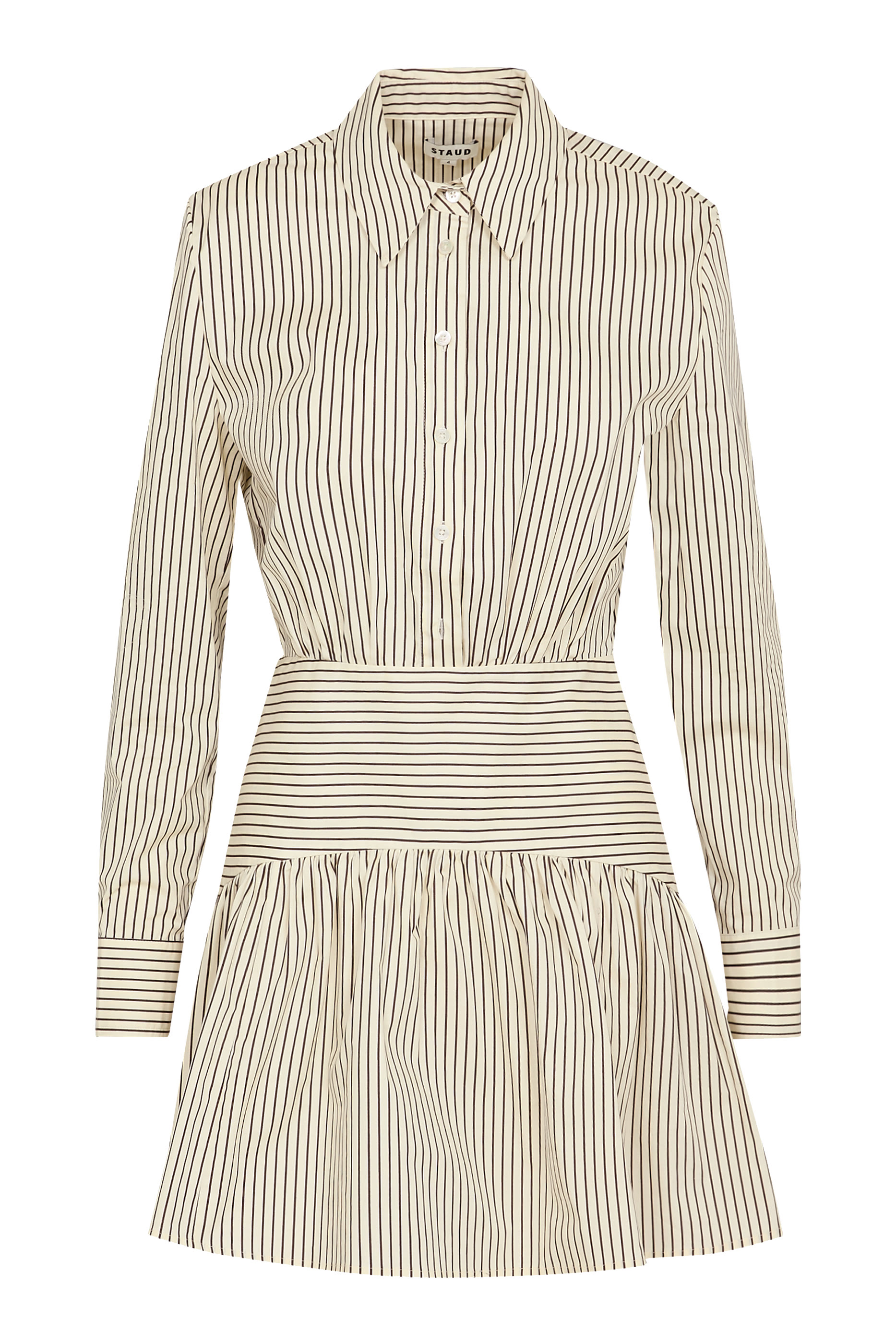 Rocco Mini Dress