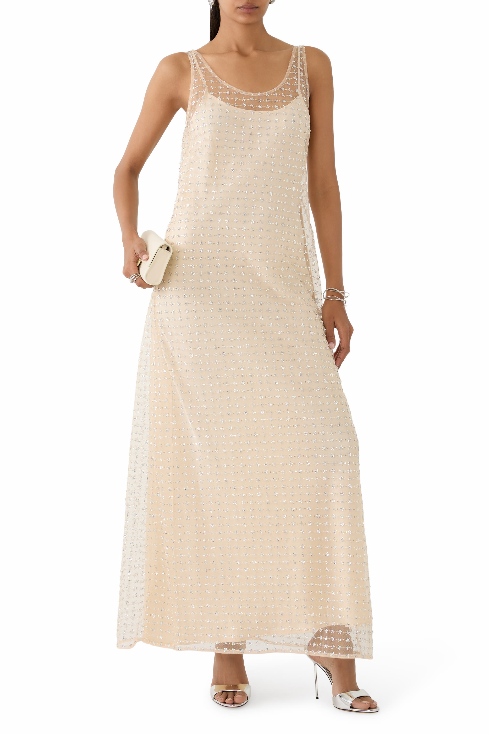 Aurielle Dress