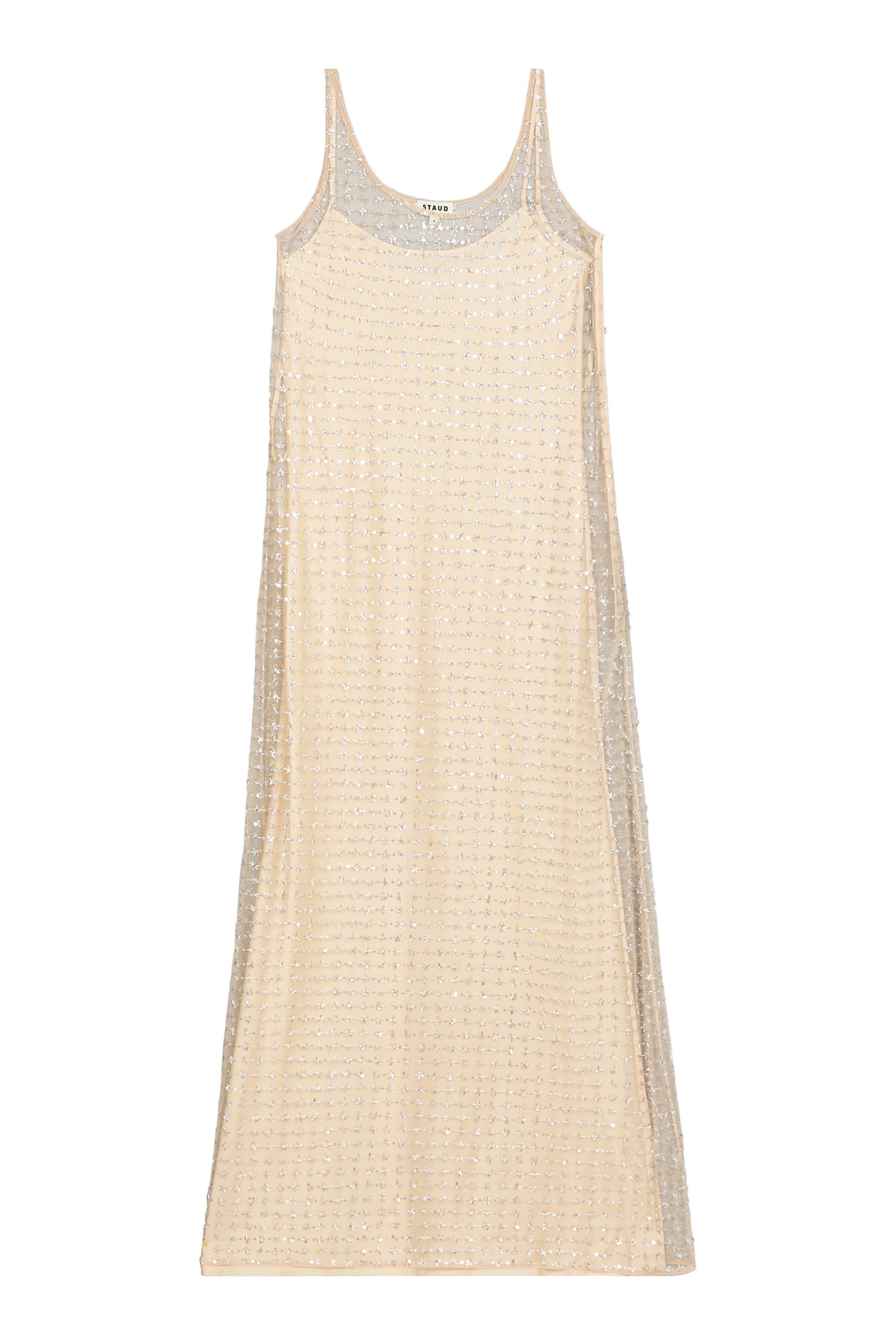Aurielle Dress