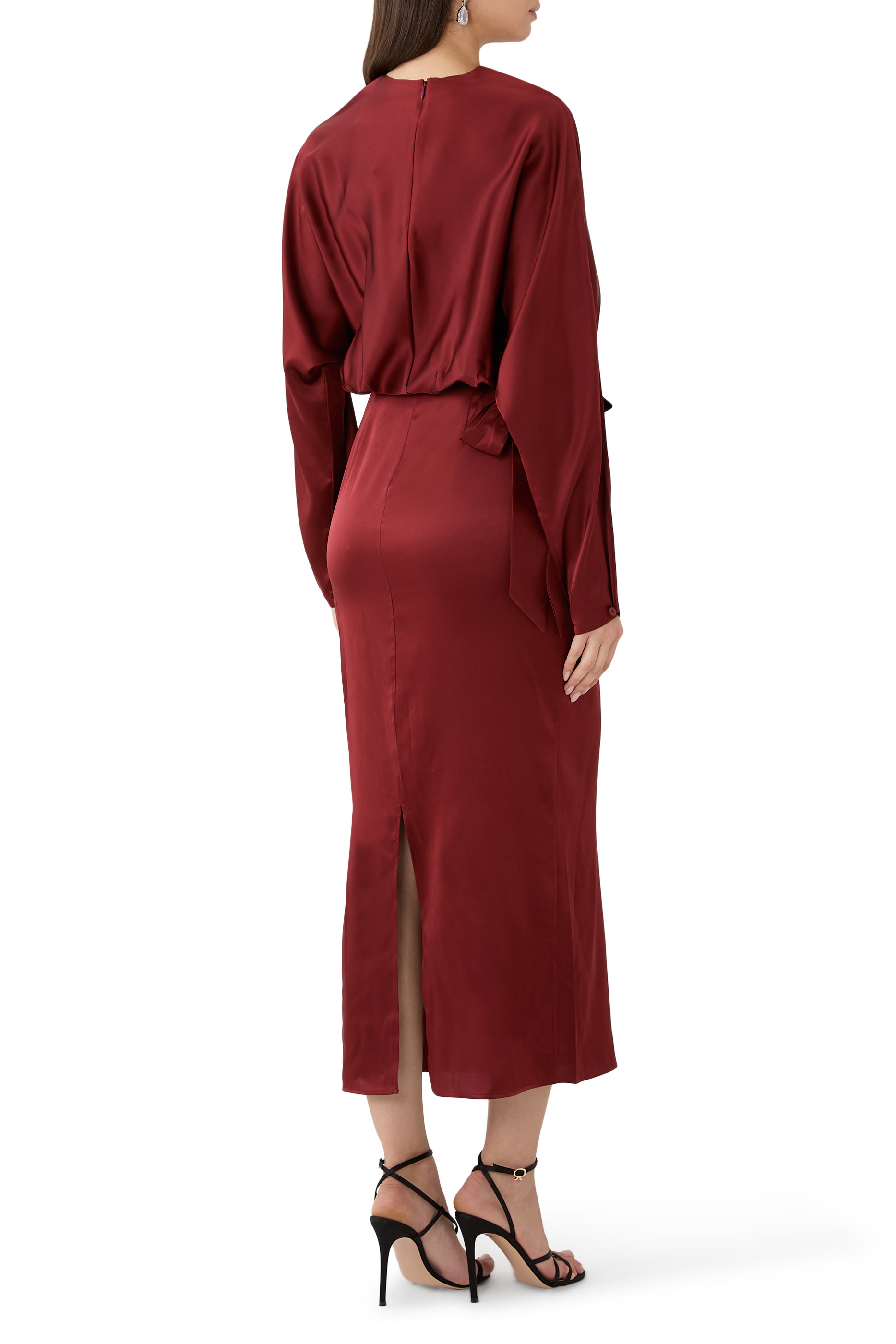 Phoebe Dress