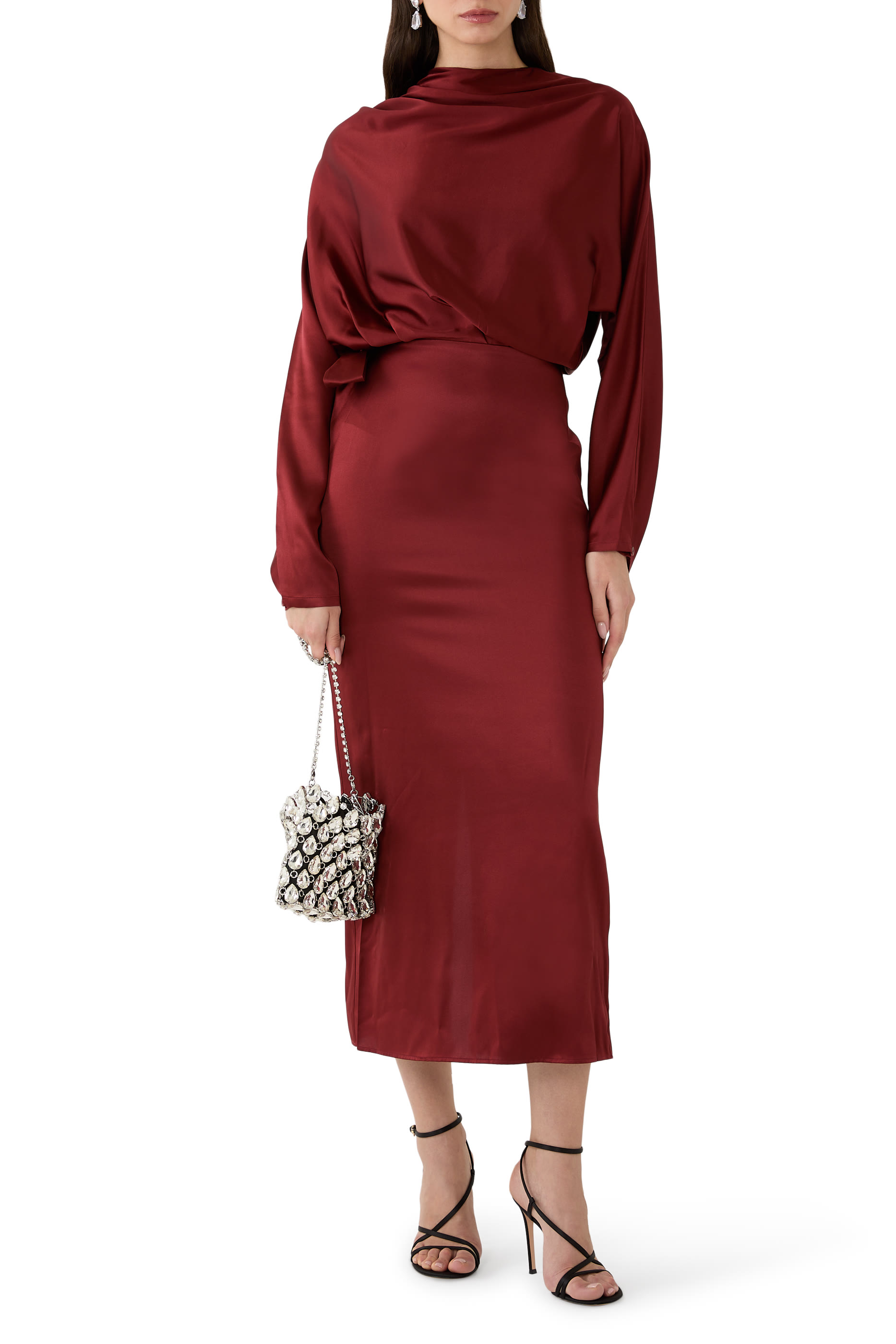 Phoebe Dress