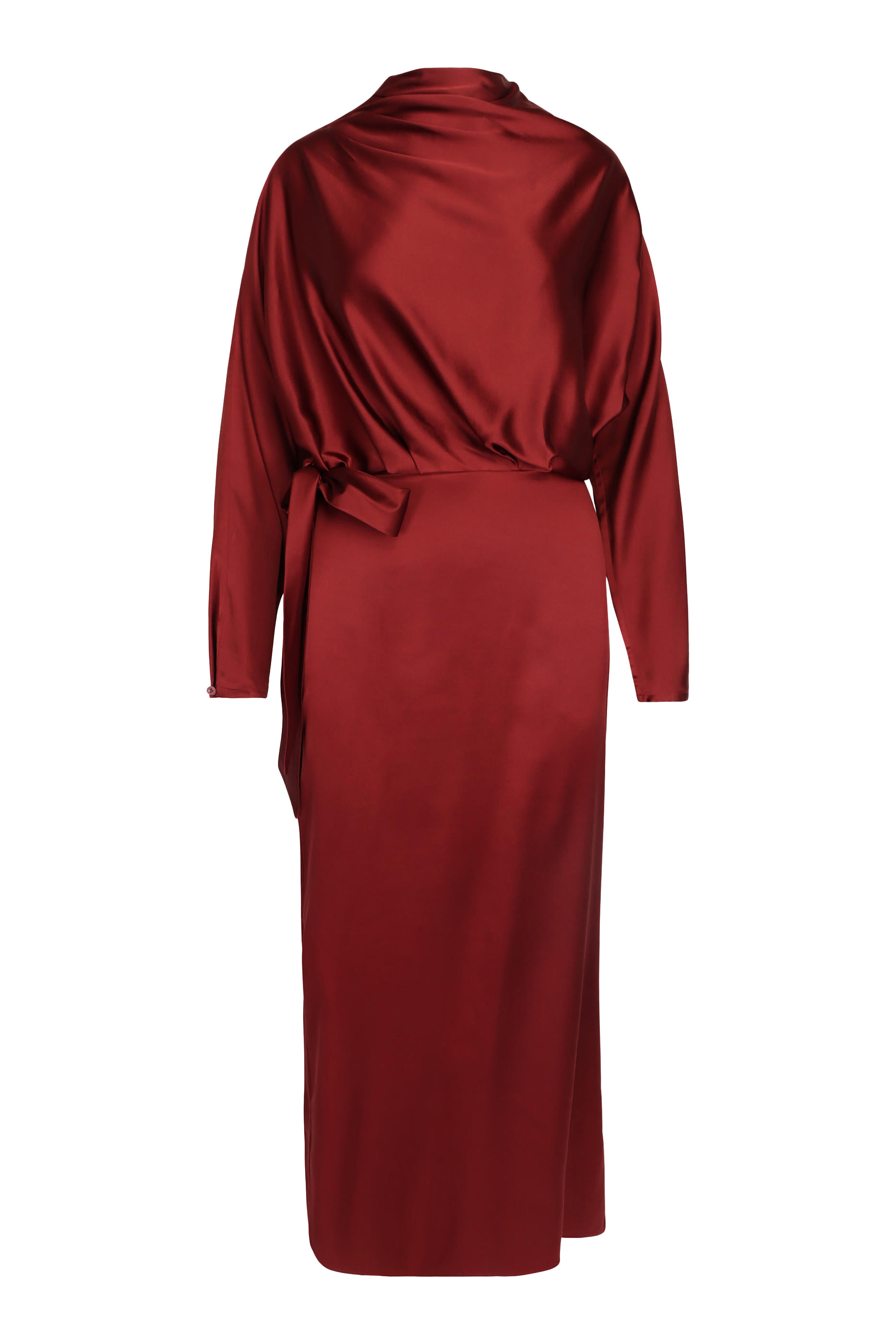 Phoebe Dress