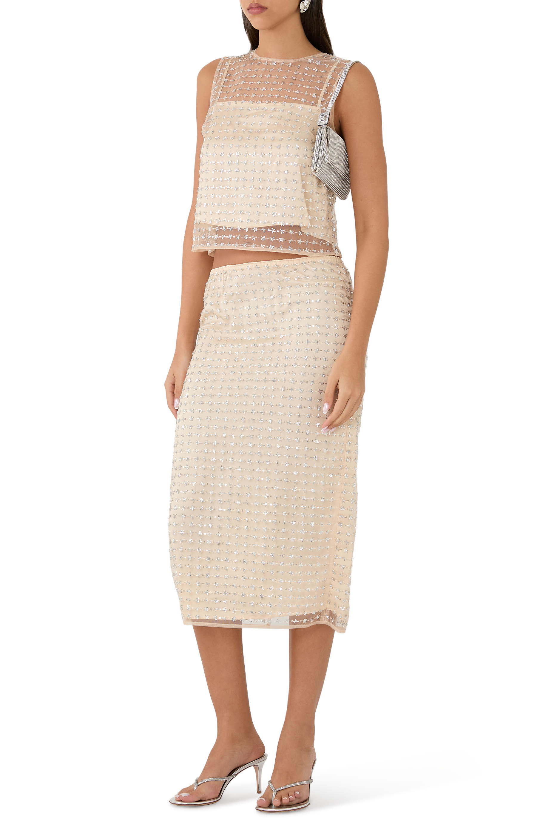 Seraphina Top 