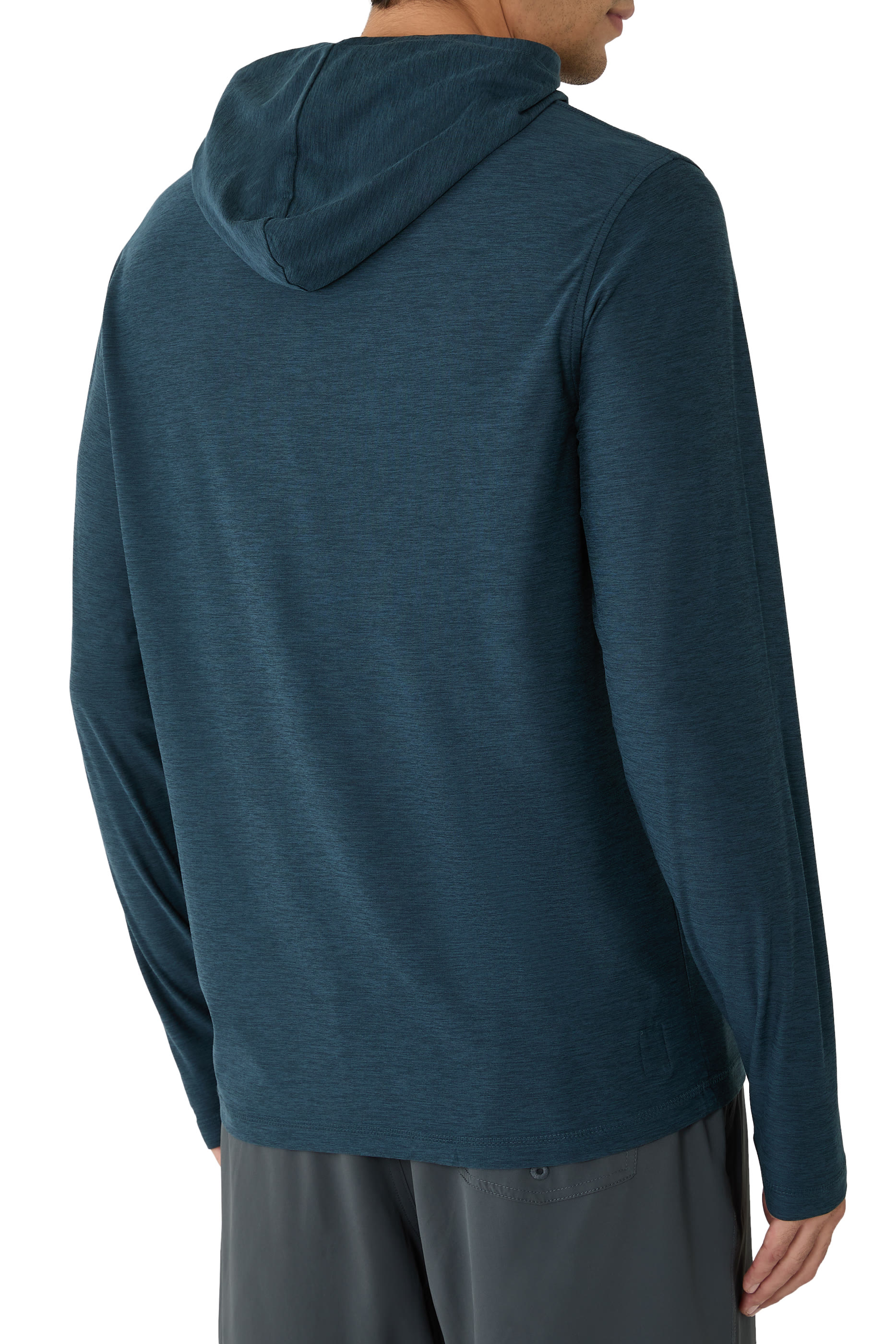 Strato Tech Hoodie 