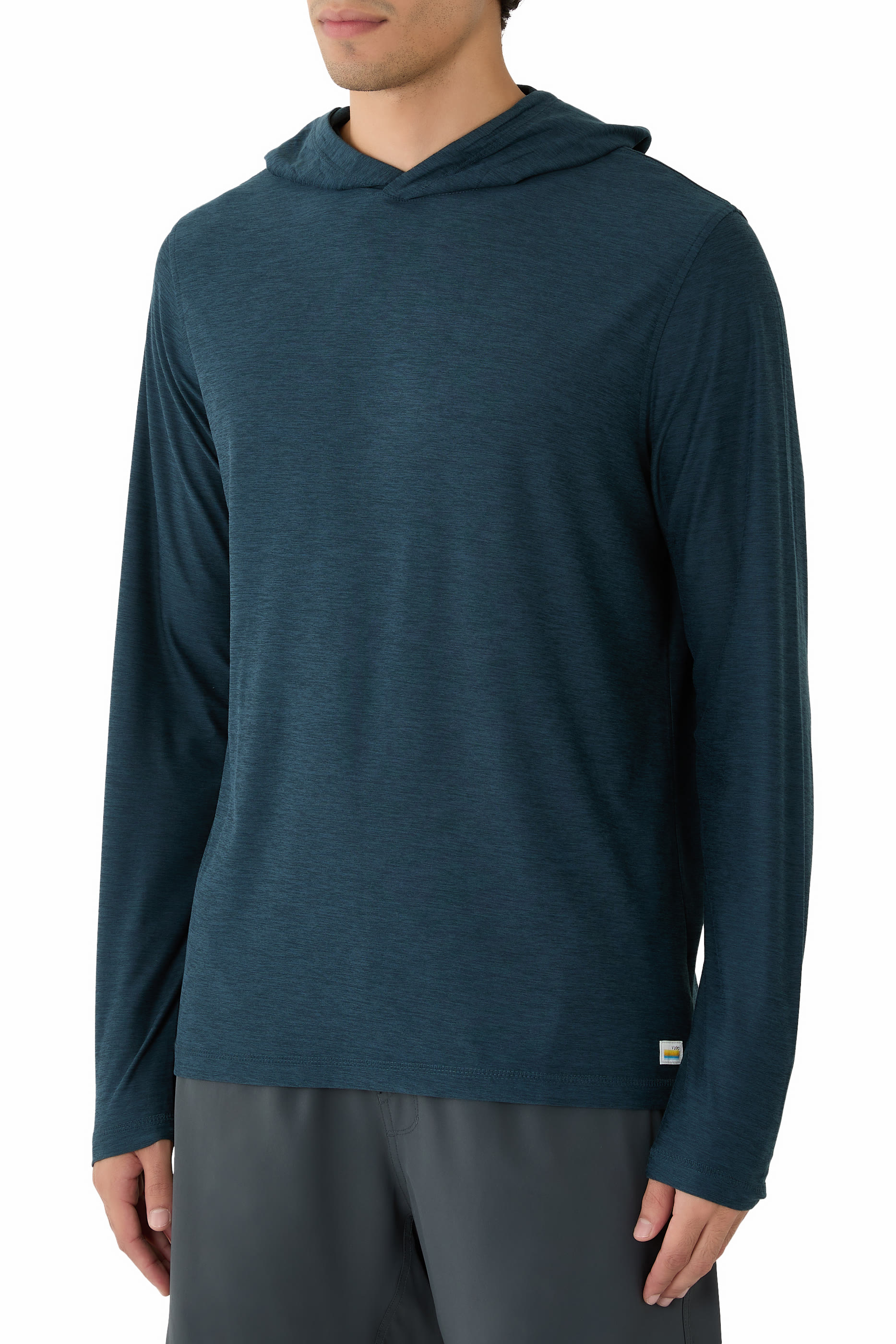 Strato Tech Hoodie 